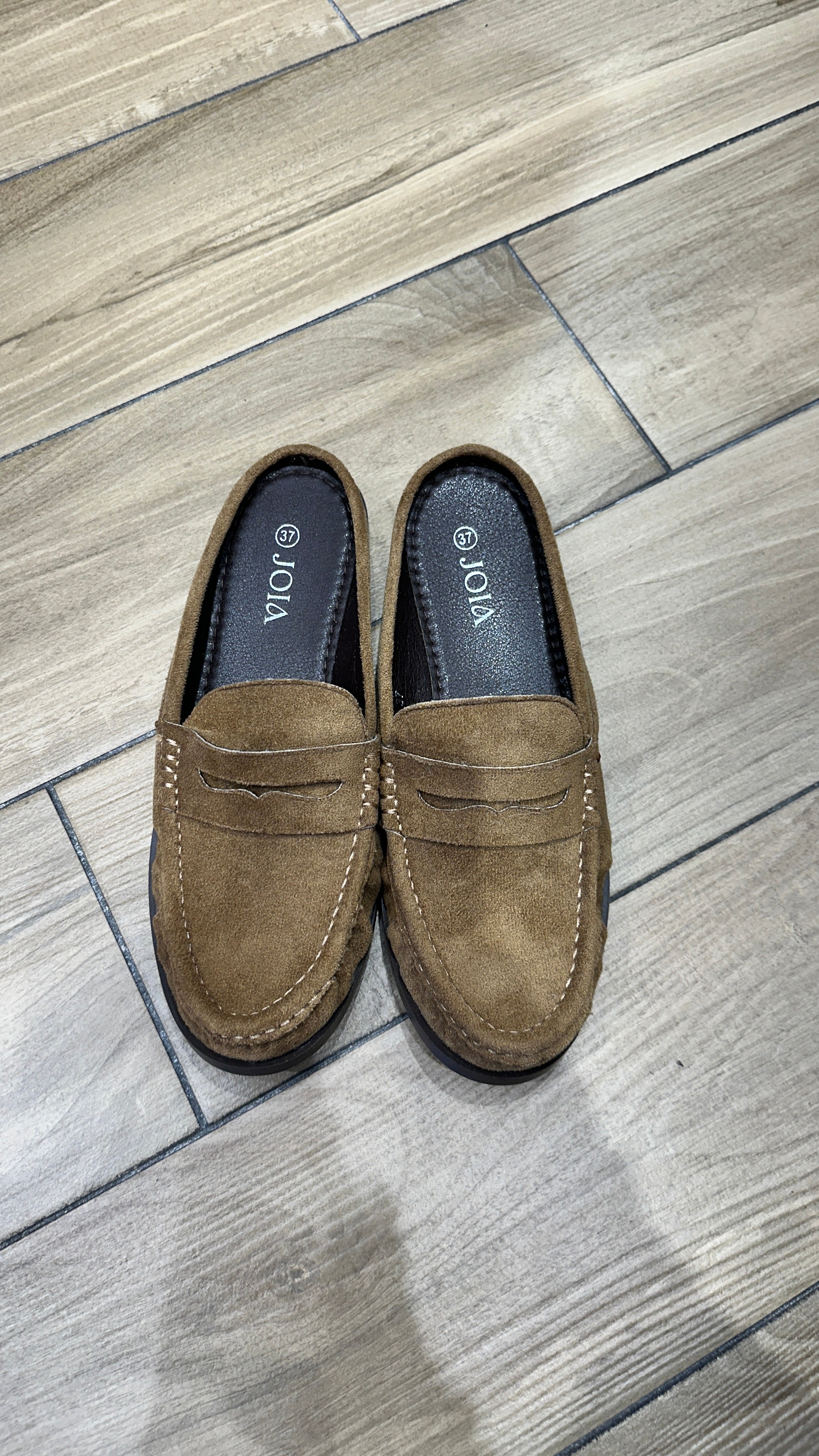 LEVH - Sabot Wis - CAMEL