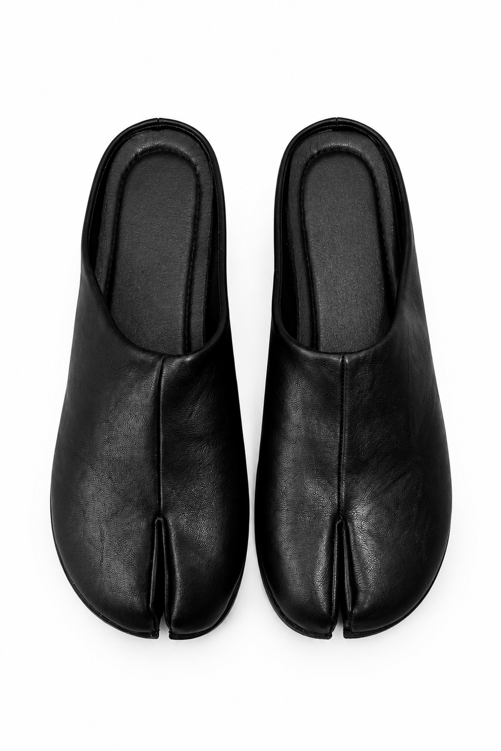 LEVH - Sabot Shan - Black