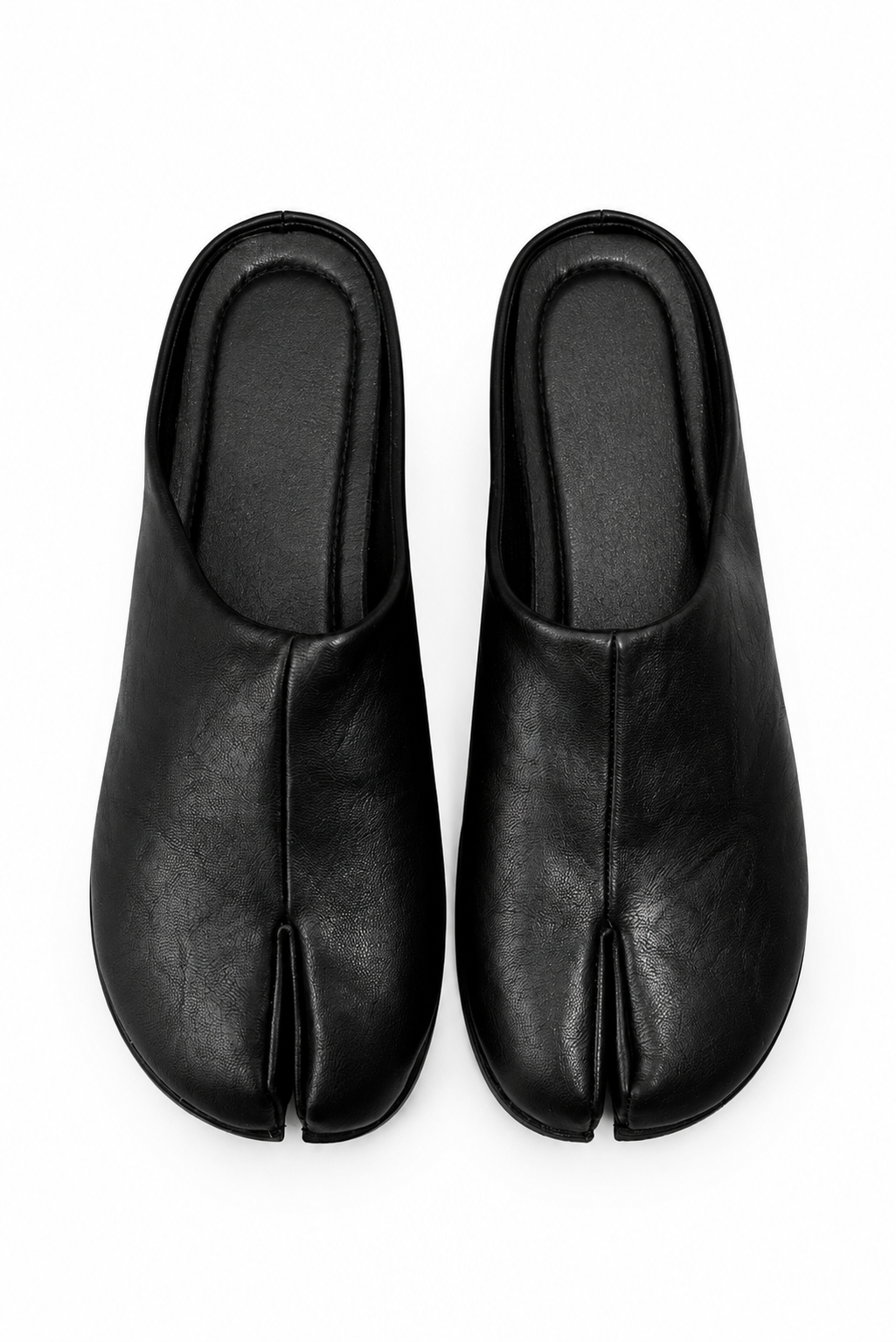 LEVH - Sabot Shan - Black