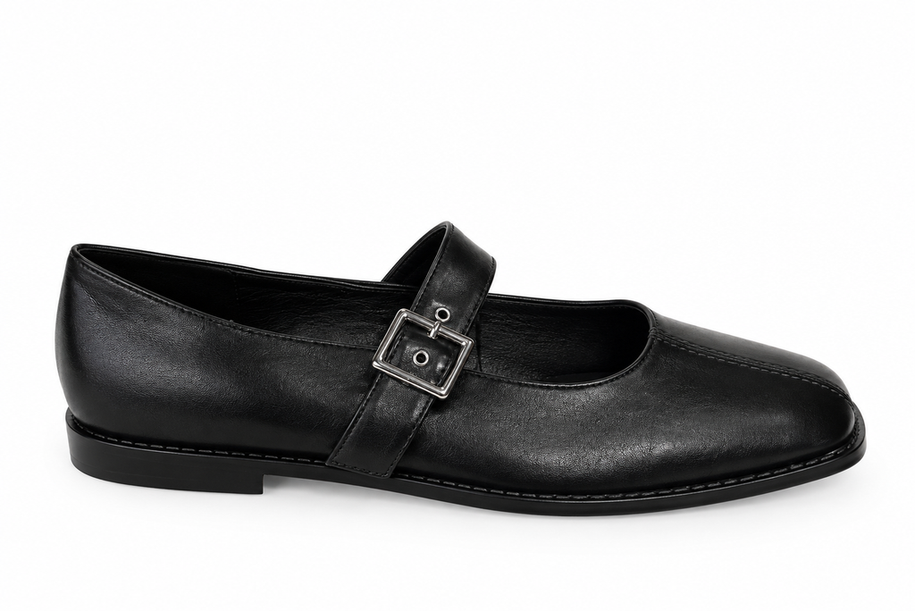 LEVH - Ballerina Bend - Black