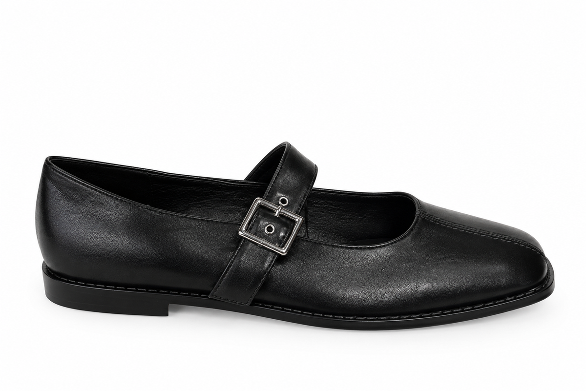 LEVH - Ballerina Bend - Black