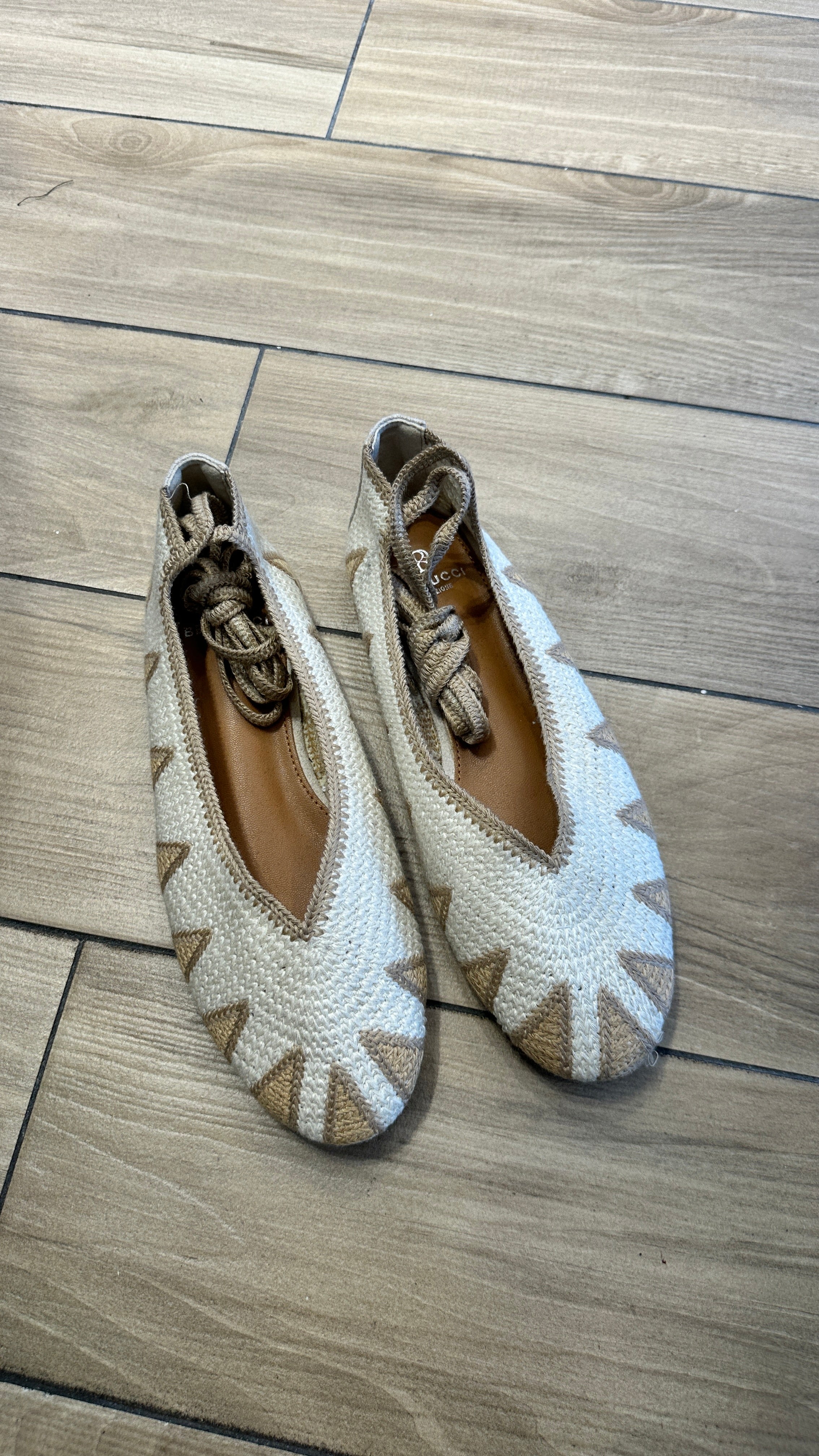 LEVH - Ballerina Candy - BEIGE