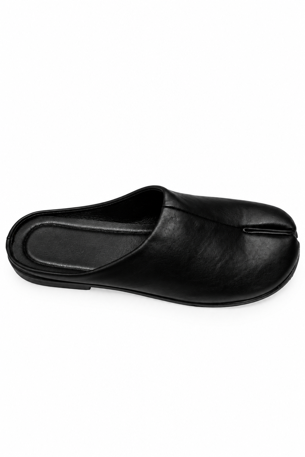LEVH - Sabot Shan - Black