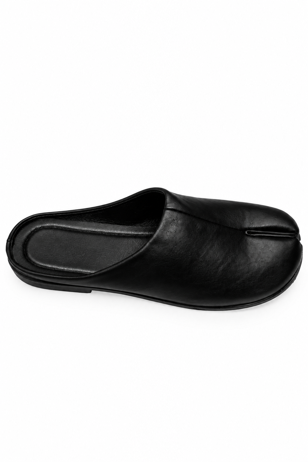 LEVH - Sabot Shan - Black
