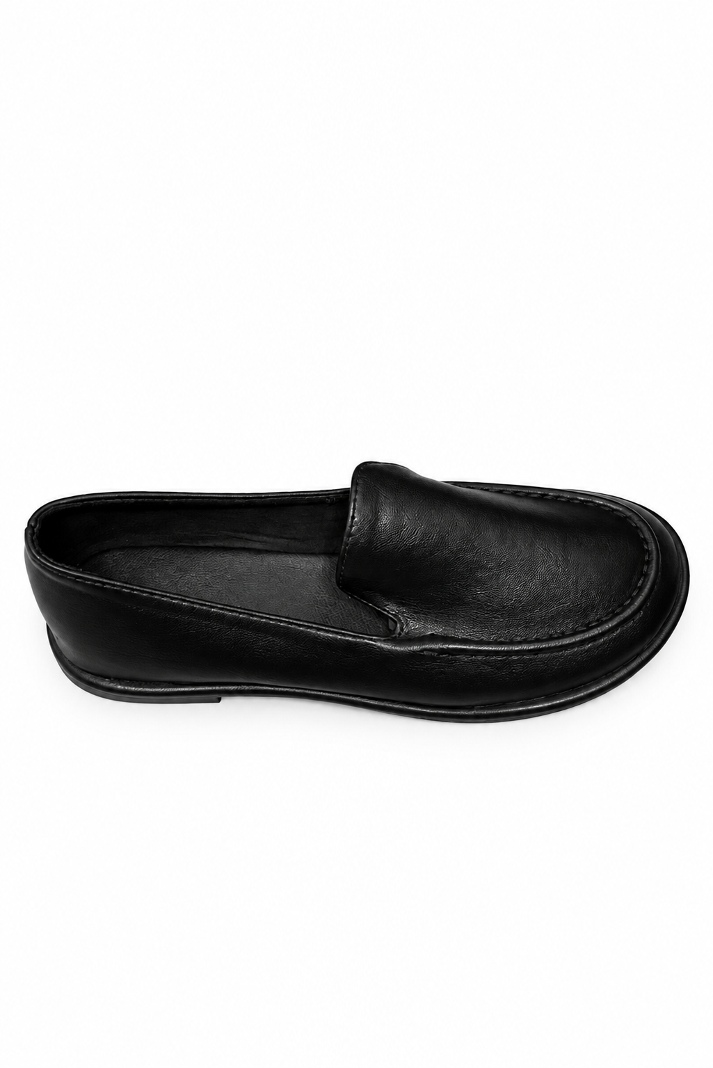 LEVH - Mocassino Sissie - Black