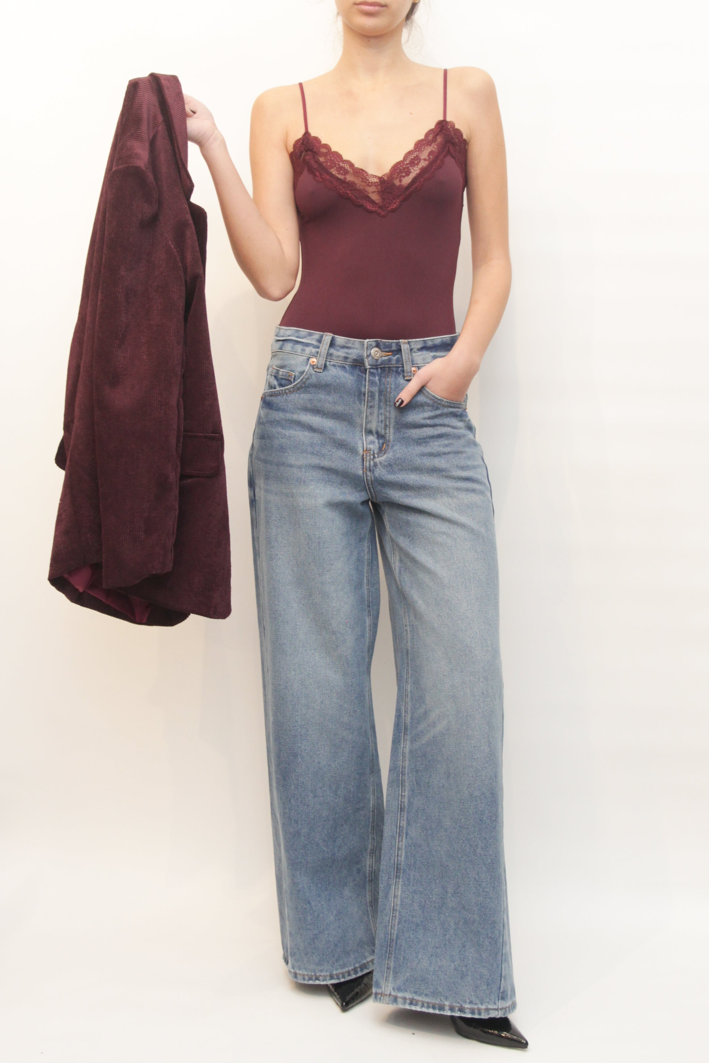 LEVH - Body Kyler - BORDX