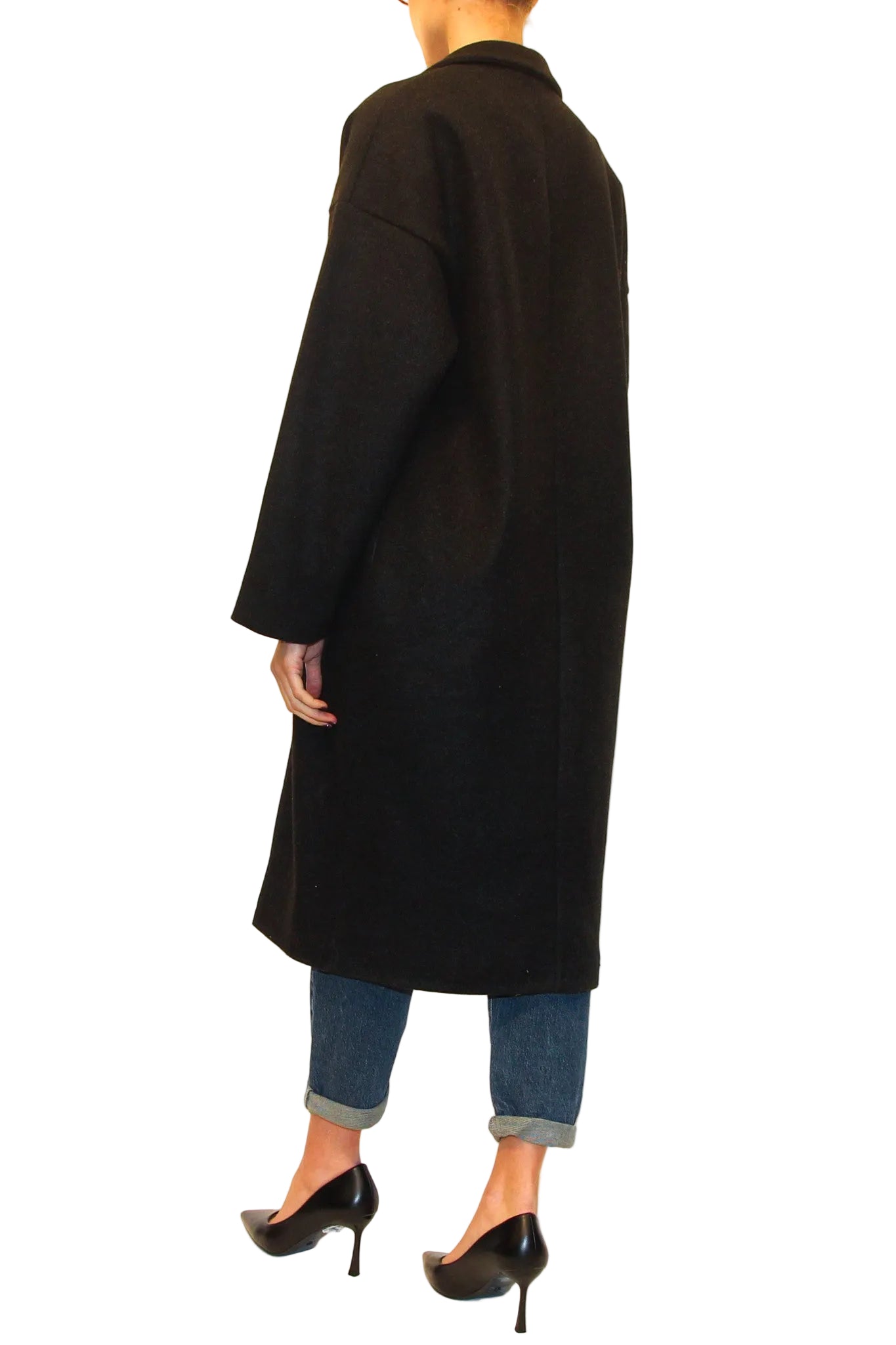 LEVH - CAPPOTTO FAIR - ANTRAX