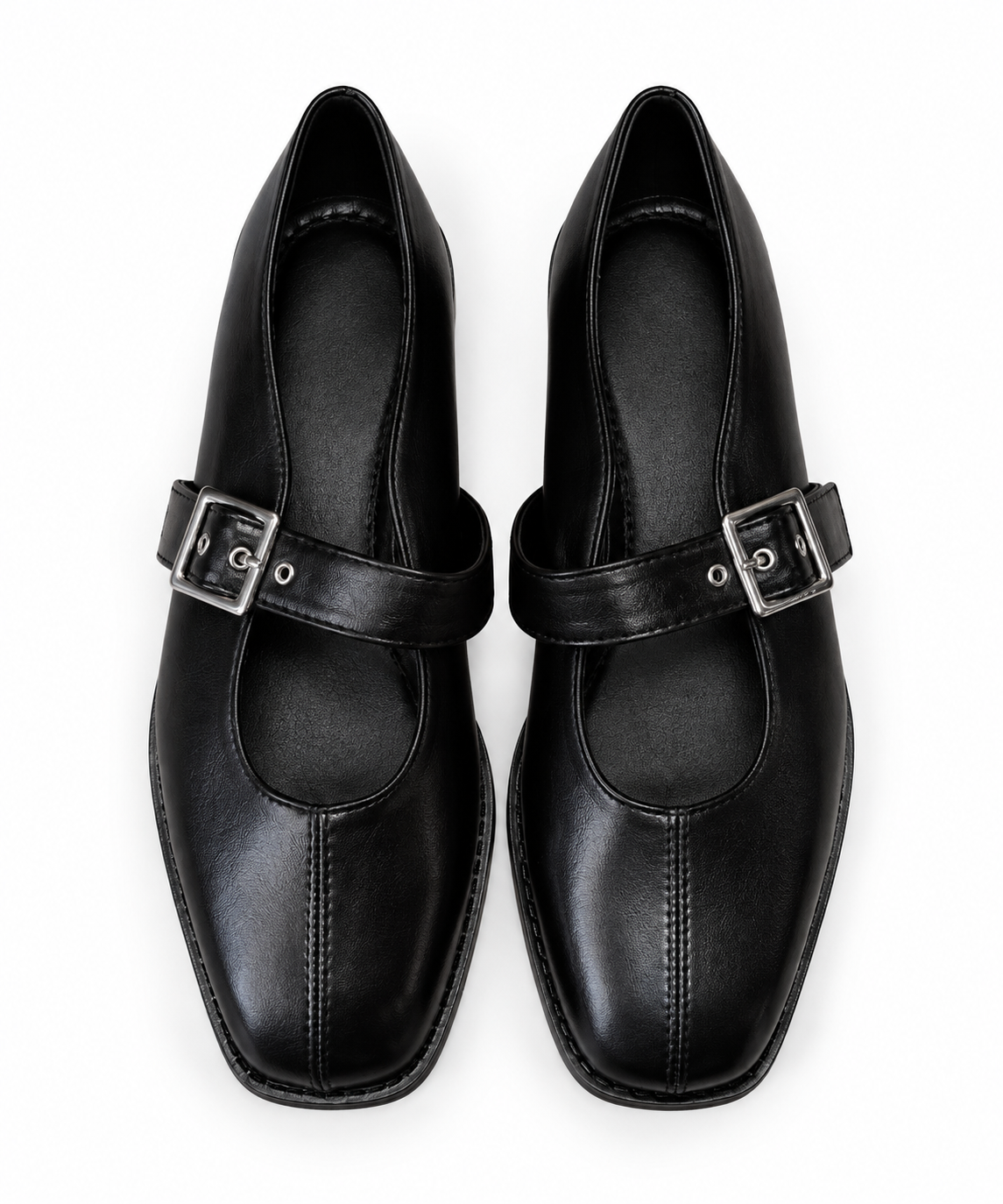 LEVH - Ballerina Bend - Black