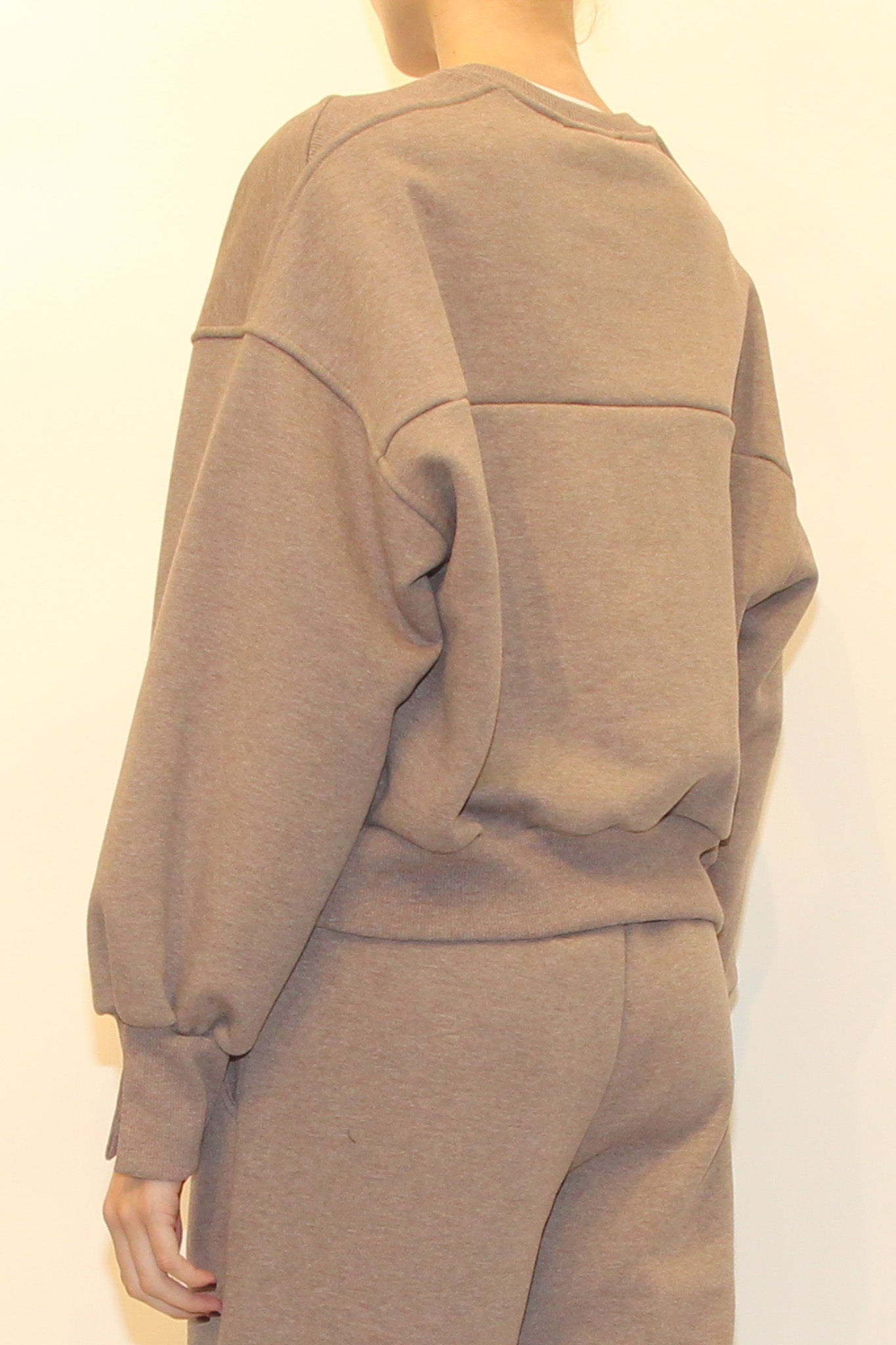 FELPA JORDAN - CIPRIA