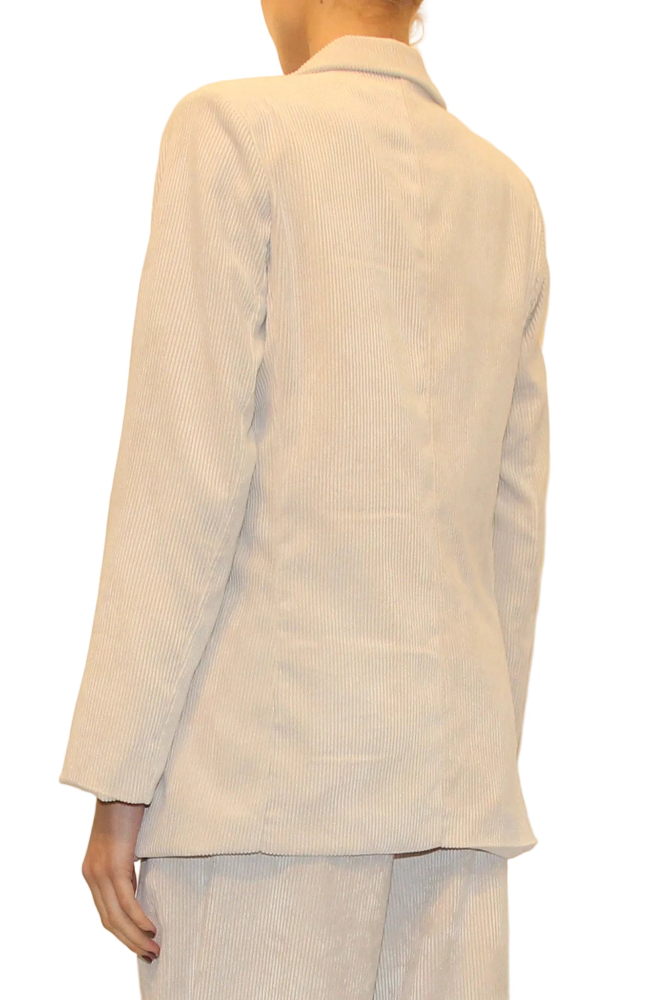 LEVH - GIACCA ESTEVAN - PANNA