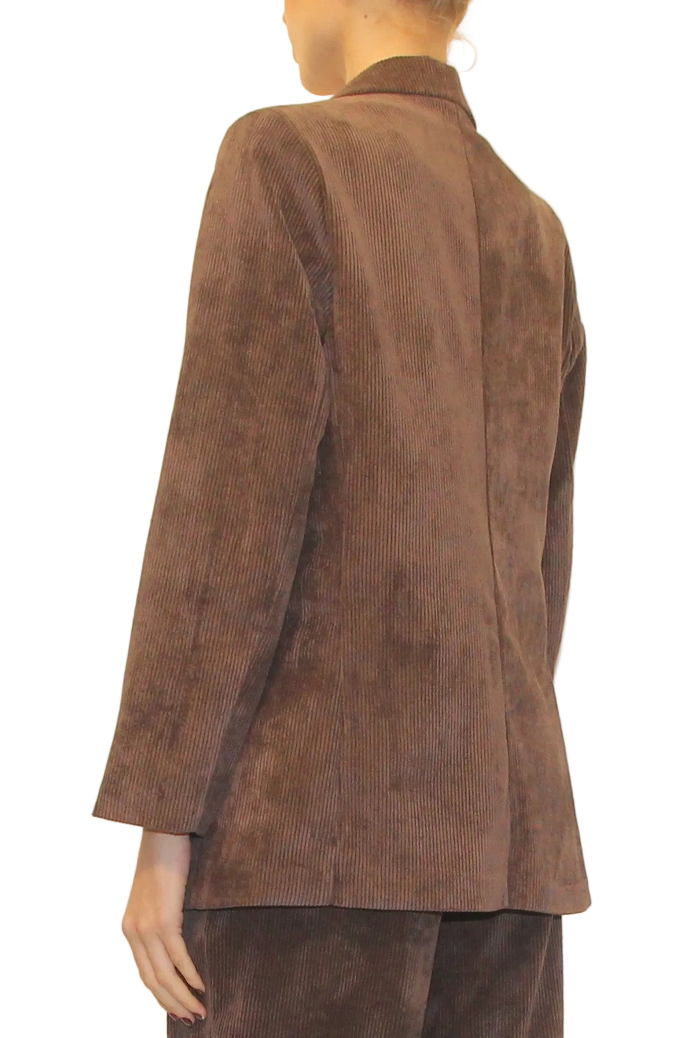 LEVH - GIACCA ESTEVAN - MORO