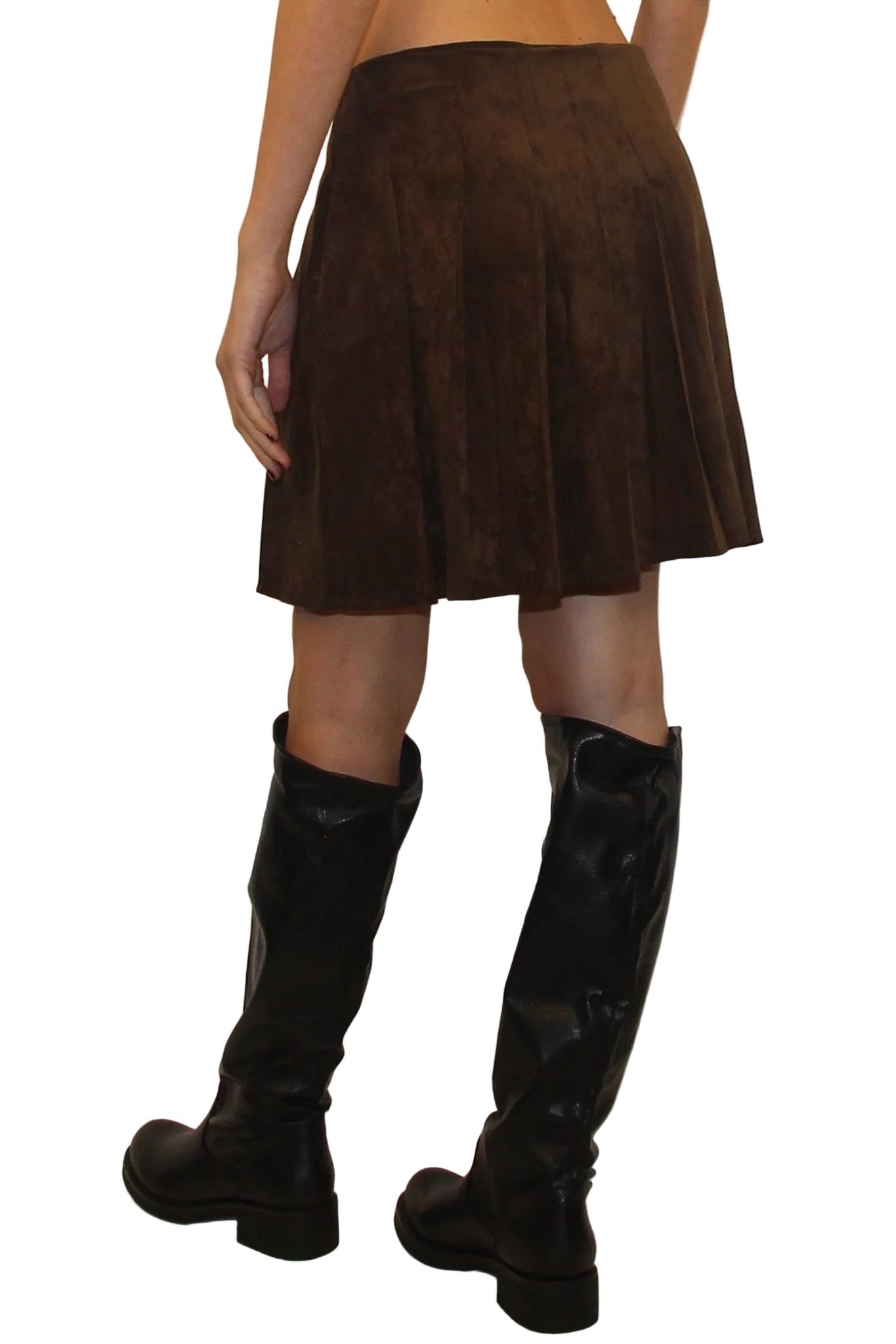 LEVH - GONNA BAY - MARRONE