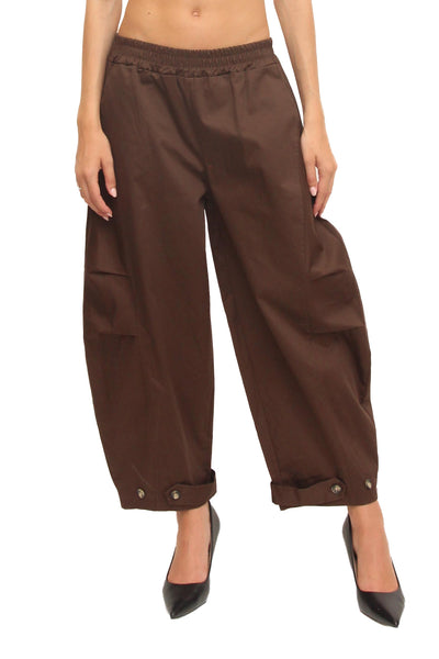LEVH - Pantalone Posie - TESTA DI MORO
