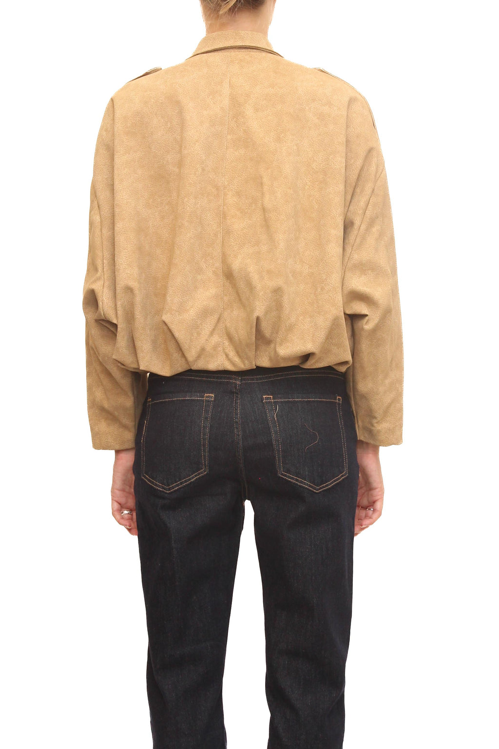 LEVH - Giacca Galikaks - beige