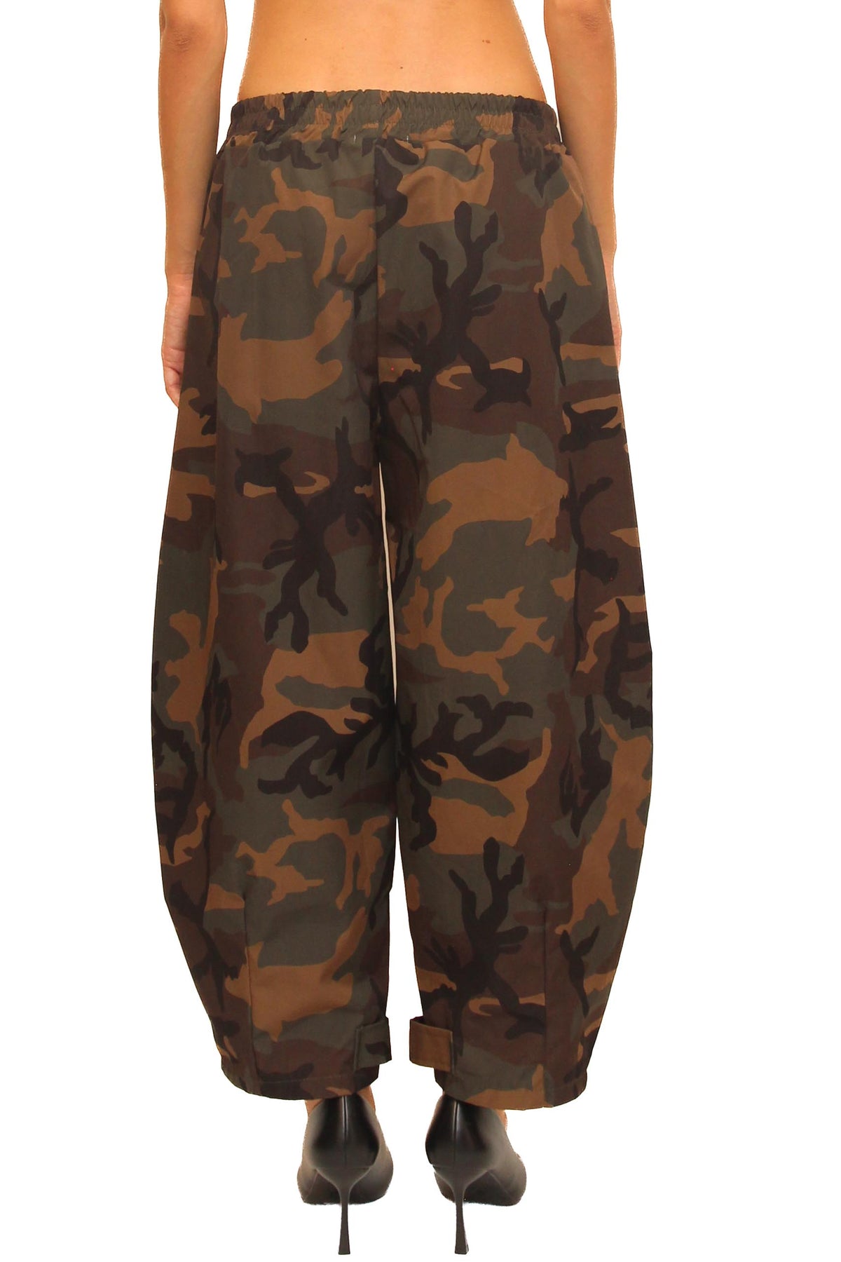 LEVH - Pantalone Posie - CAMOUFLAGE