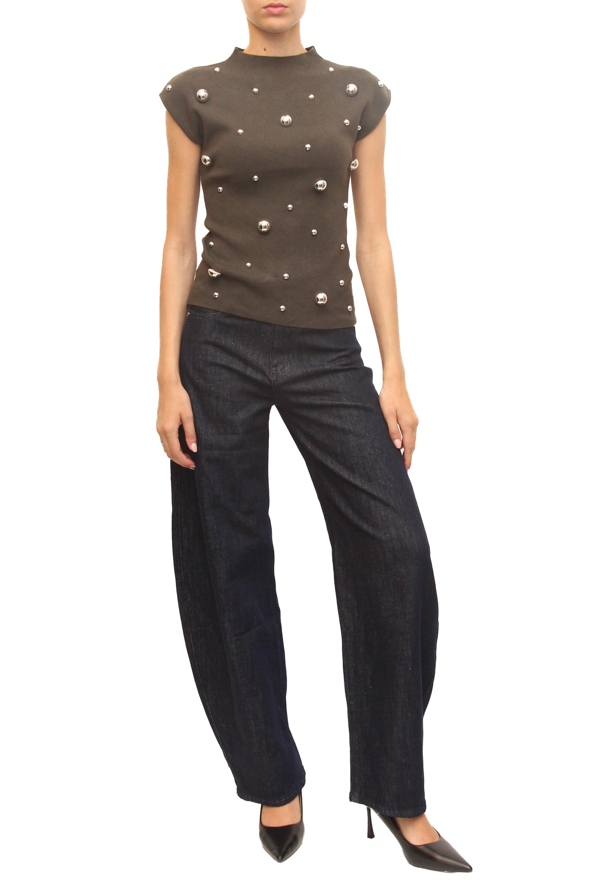 LEVH - top Toria - militare