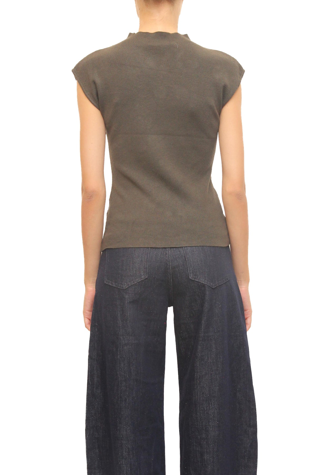 LEVH - top Toria - militare