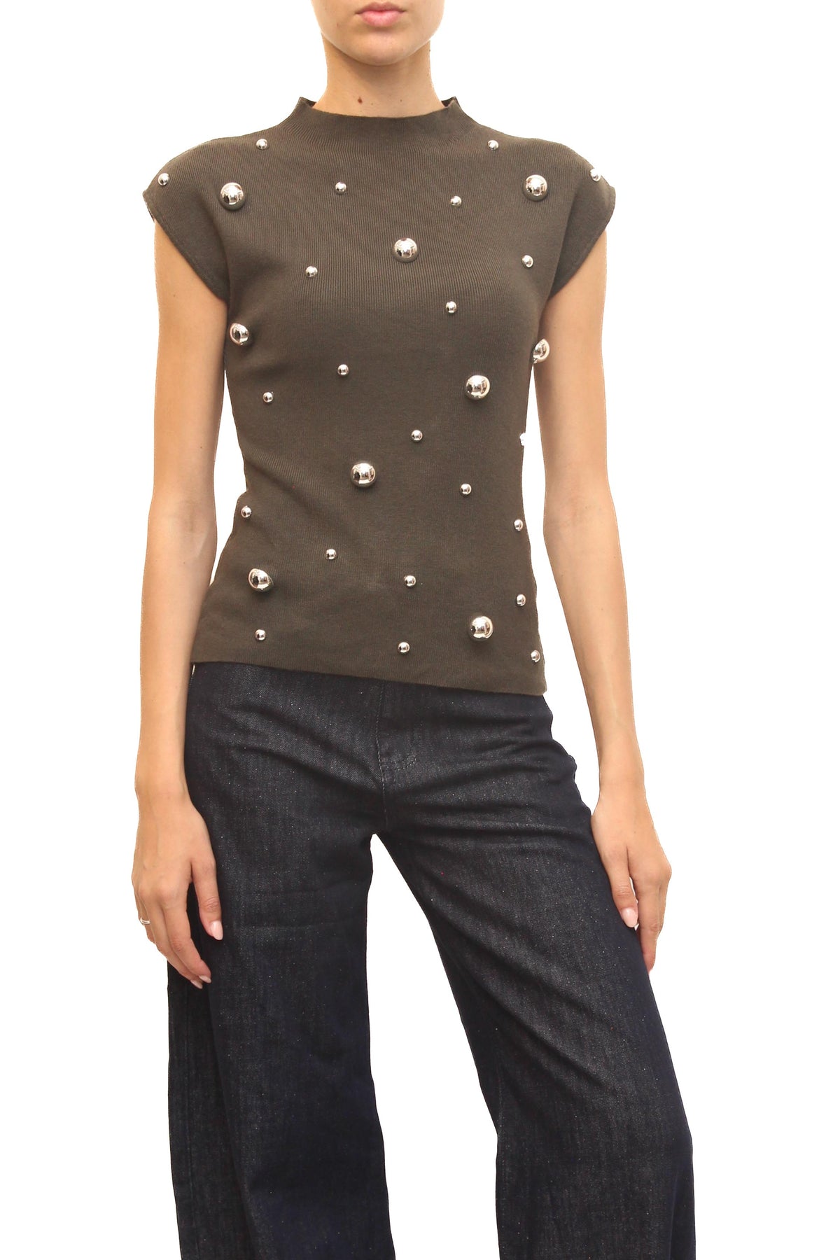 LEVH - top Toria - militare