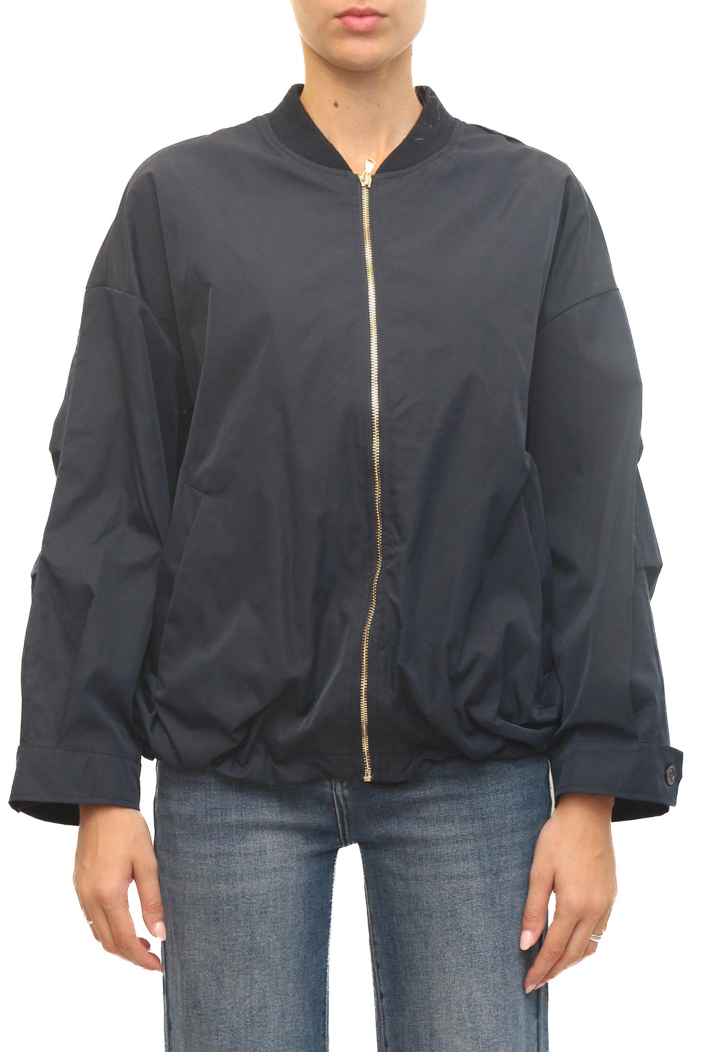 LEVH - Bomber Bihac - Blu