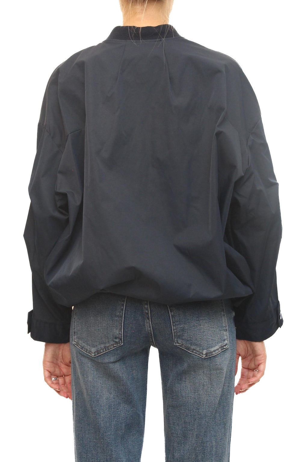 LEVH - Bomber Bihac - Blu