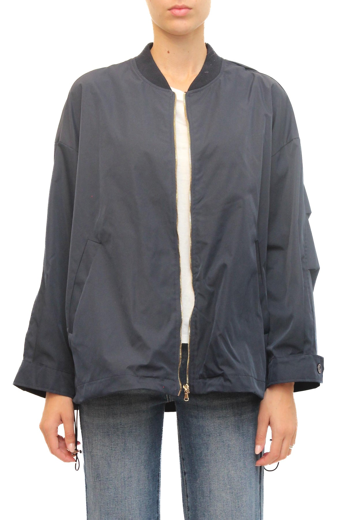 LEVH - Bomber Bihac - Blu