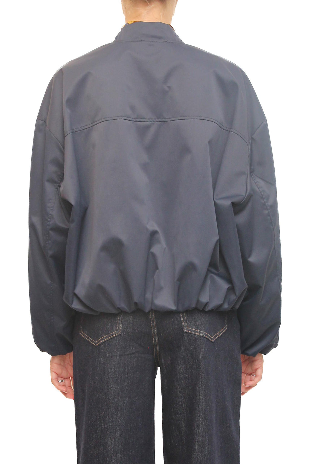 LEVH - Bomber Bahia - Blu
