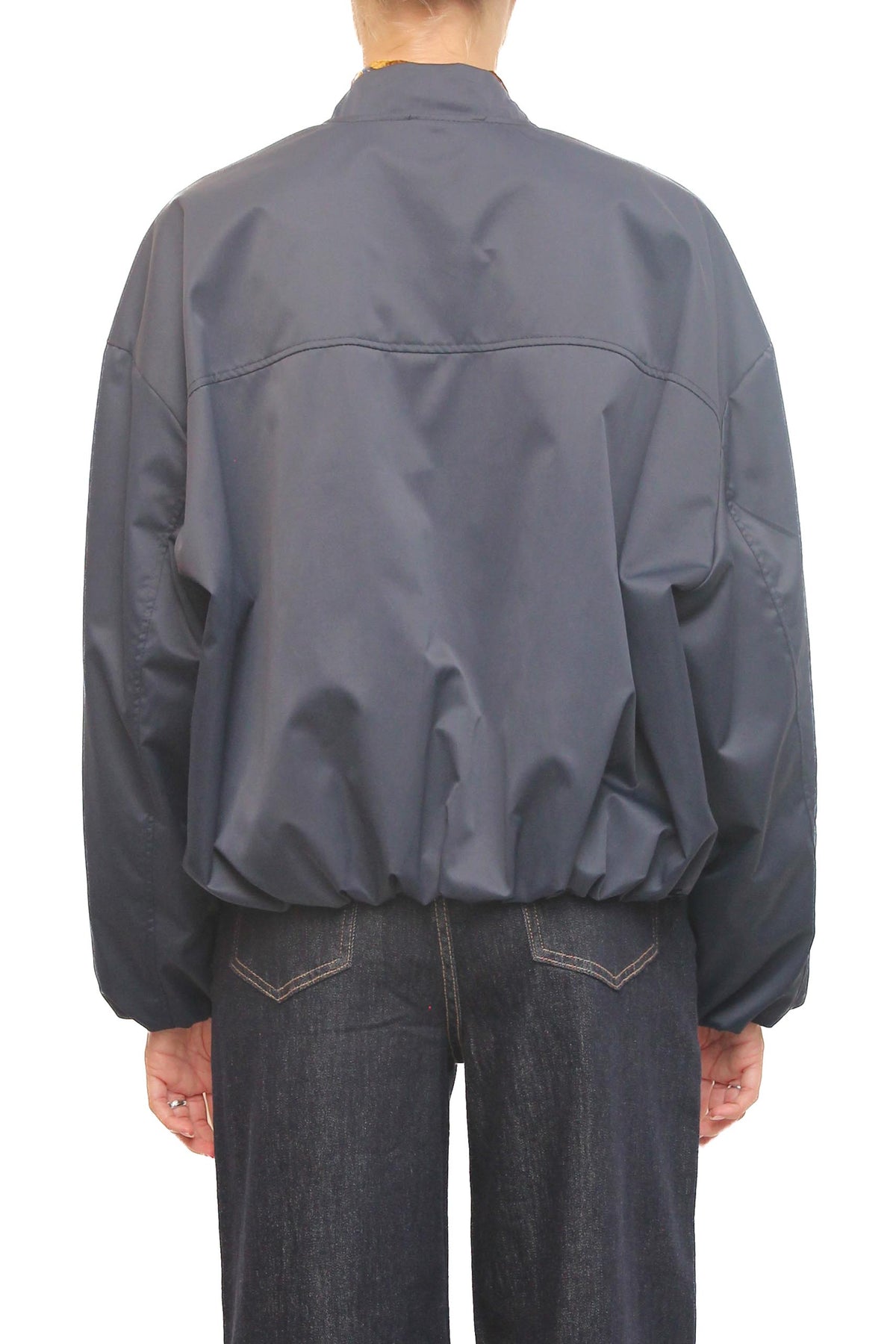 LEVH - Bomber Bahia - Blu
