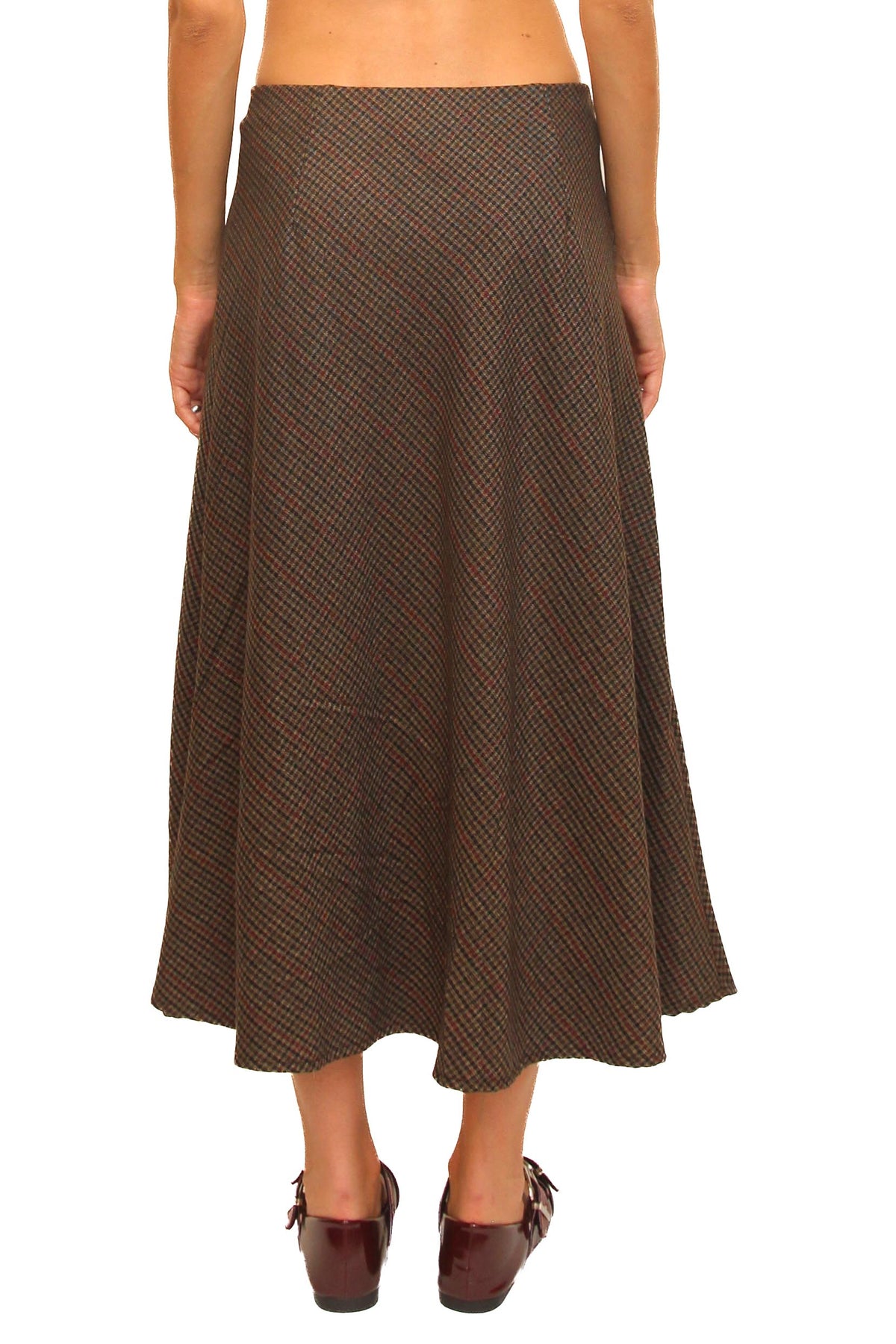 LEVH - Gonna Greeley - Quadro marrone/brdx