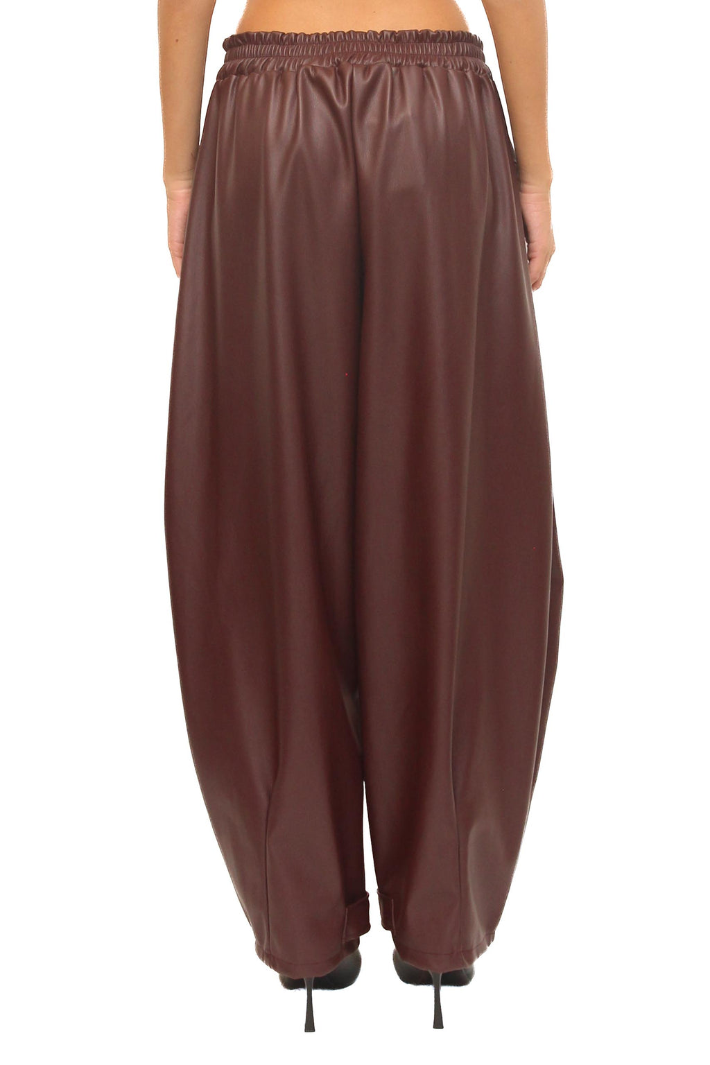 LEVH - Pantalone Princess - Bordx