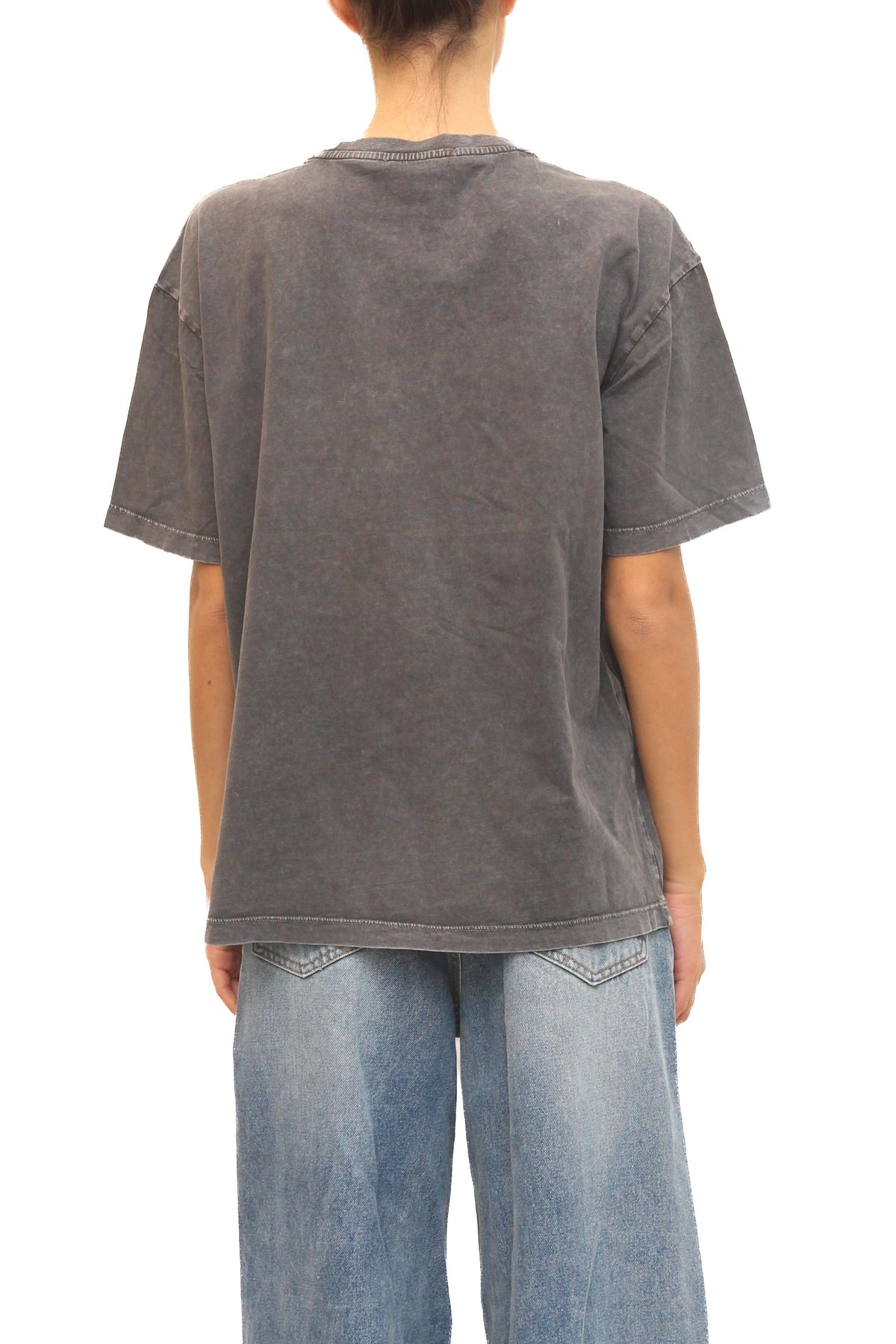 LEVH - T-shirt Taranto - Marmorizzato