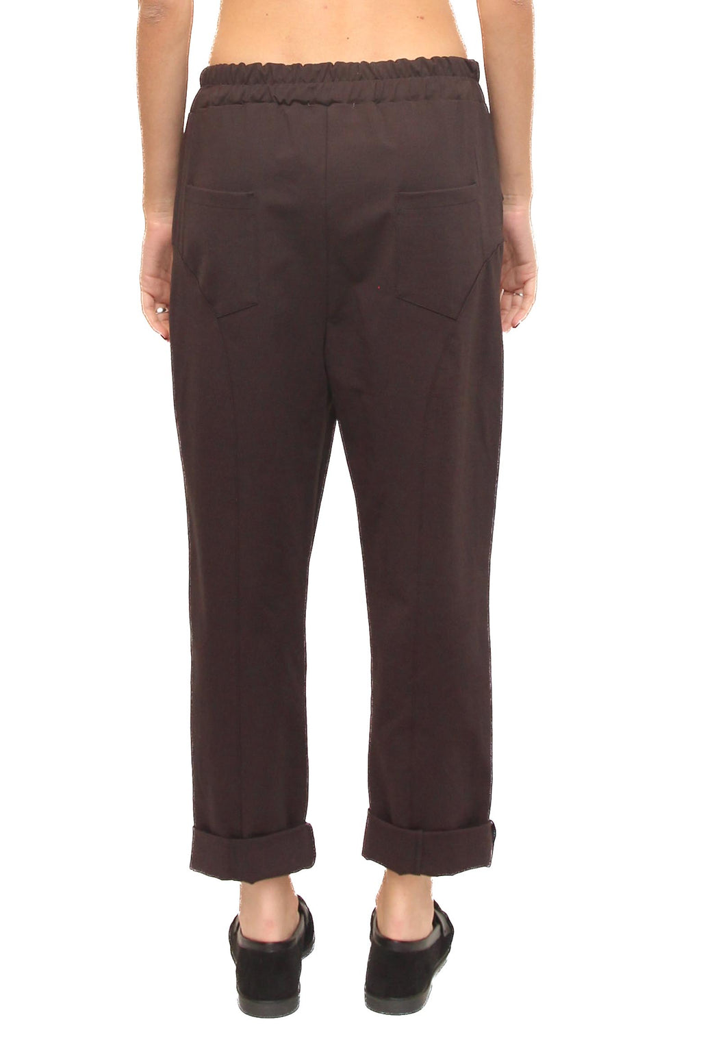 LEVH - Pantalone Penda - Moro