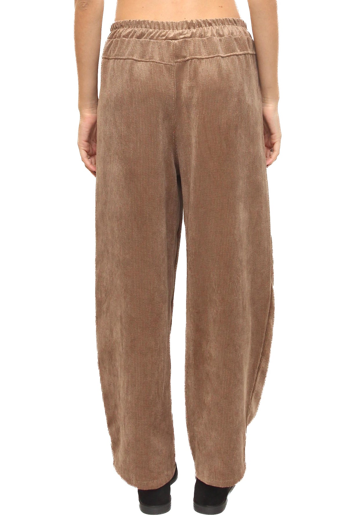 LEVH - Pantalone Pauleen - Camel