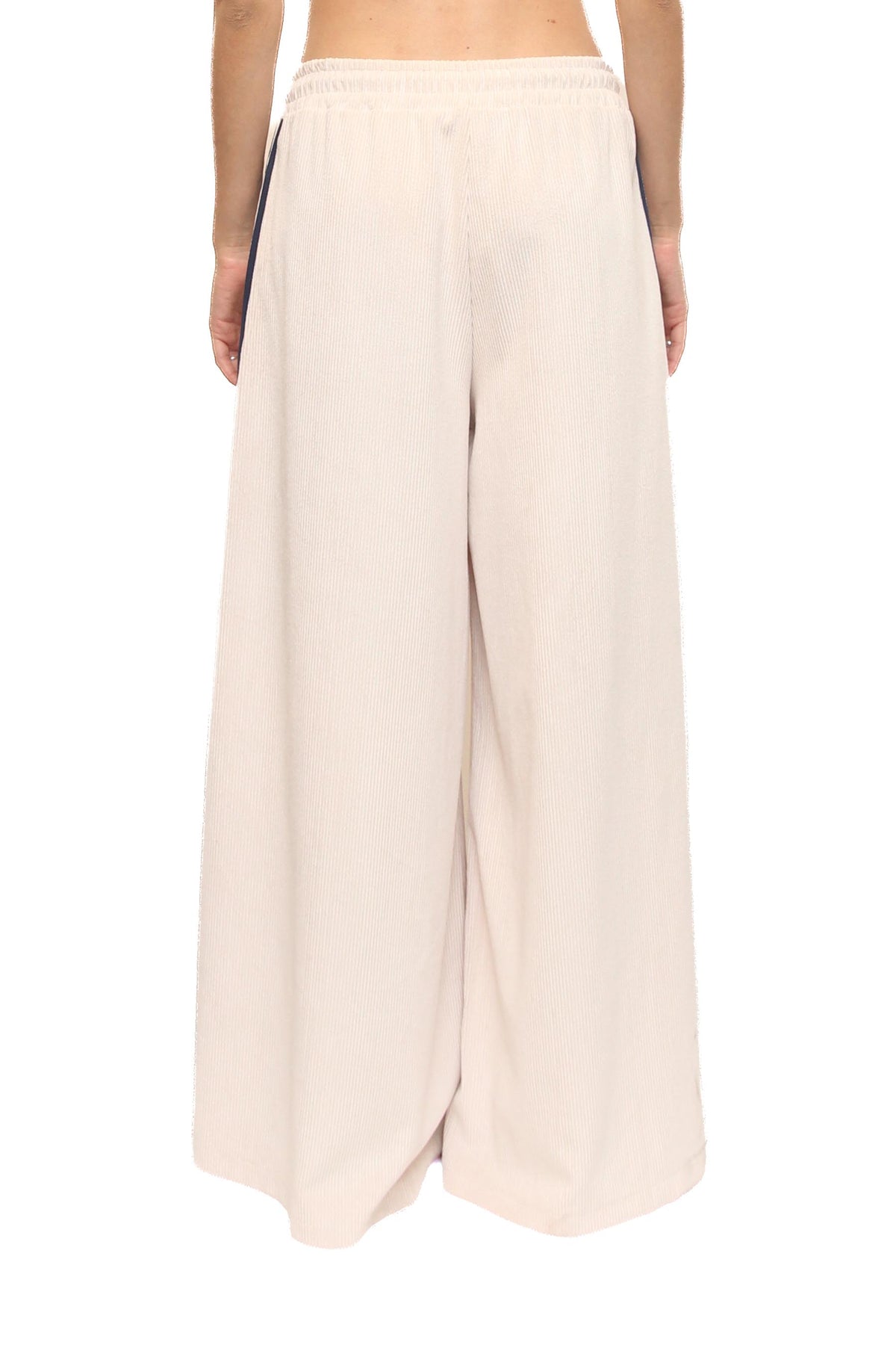 LEVH - Pantalone Pui - Panna