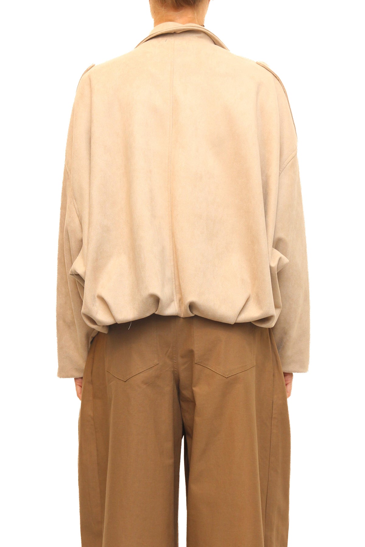 LEVH - Bomber - beige