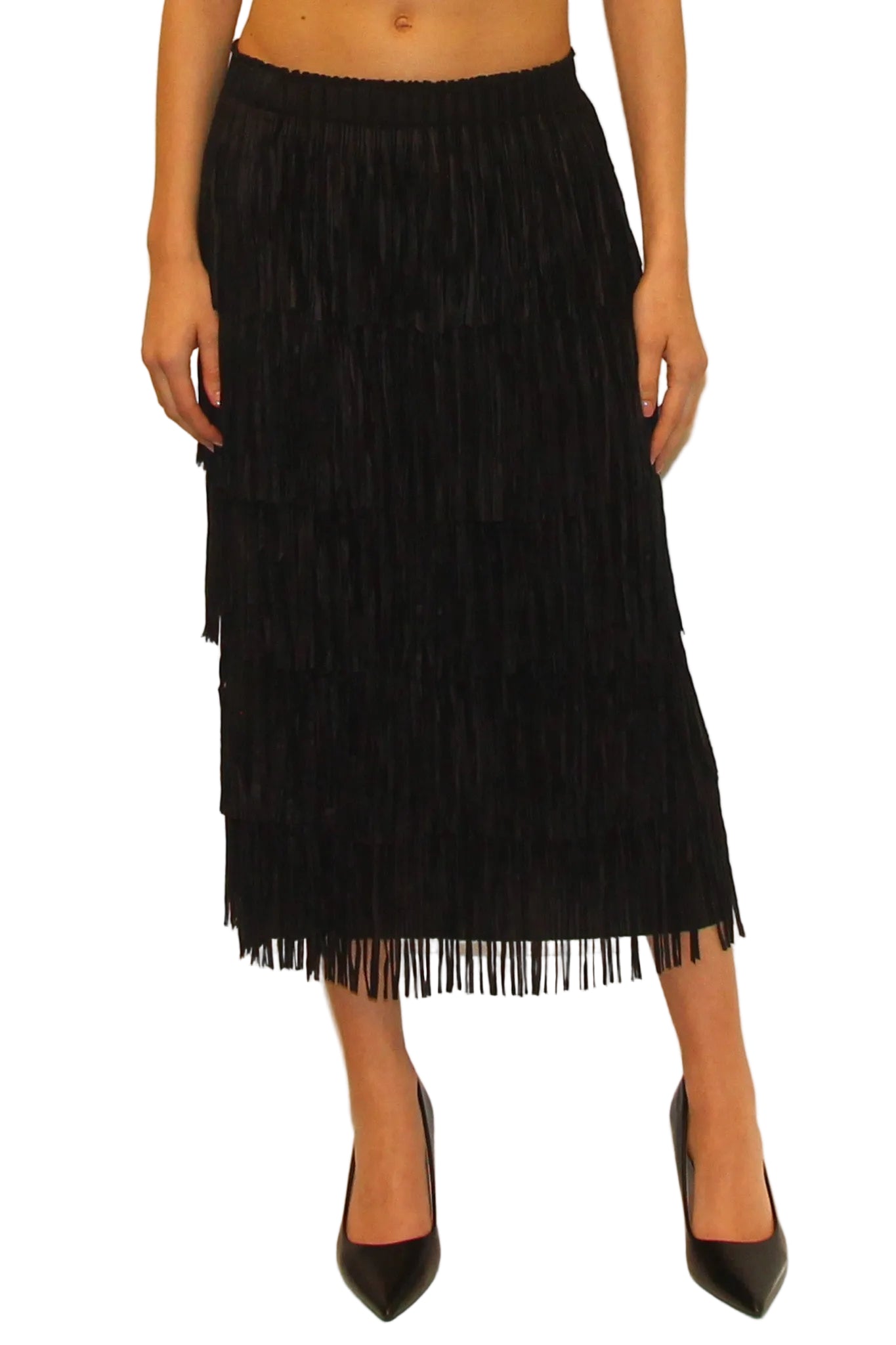 LEVH - GONNA LAHORE - NERO