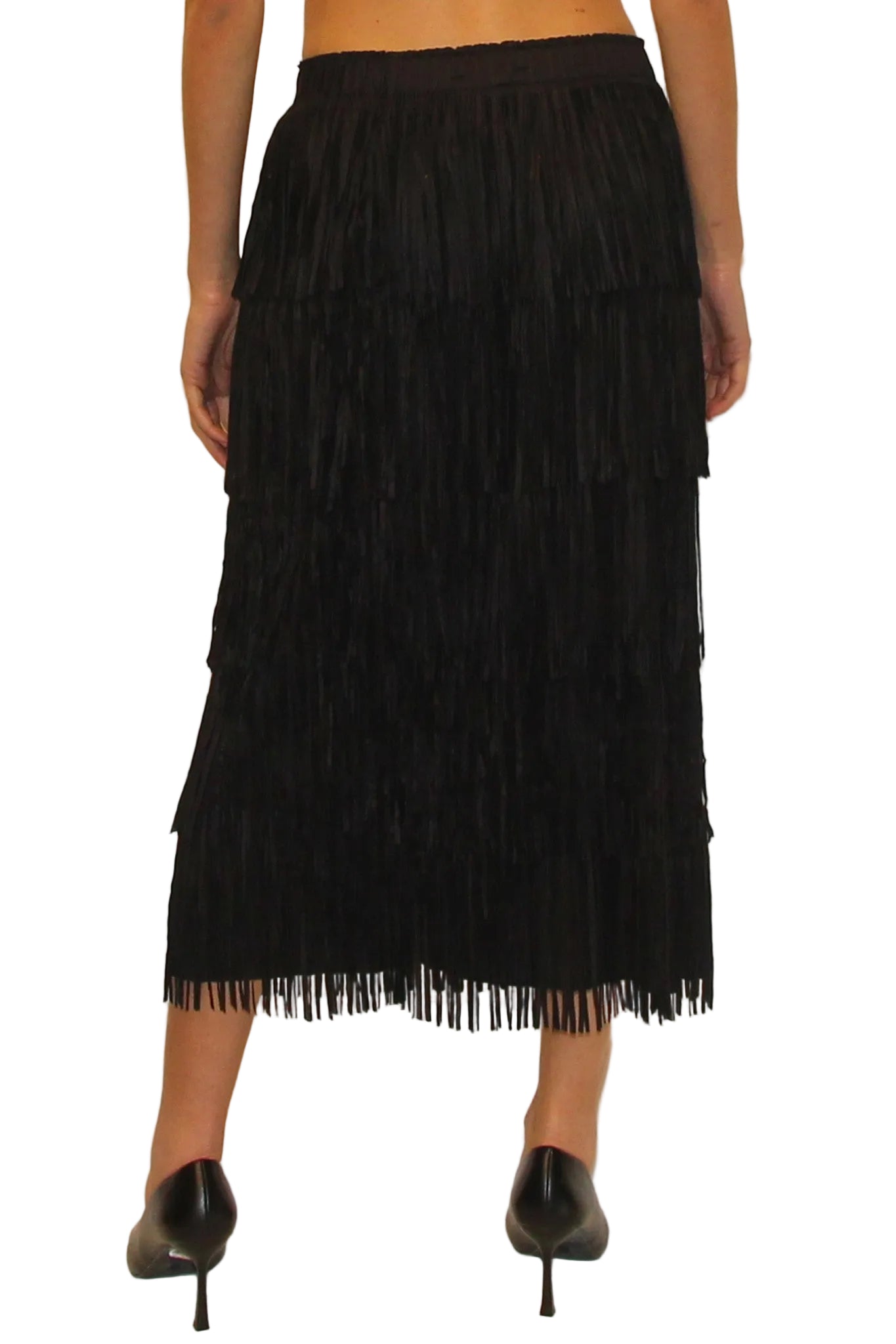 LEVH - GONNA LAHORE - NERO