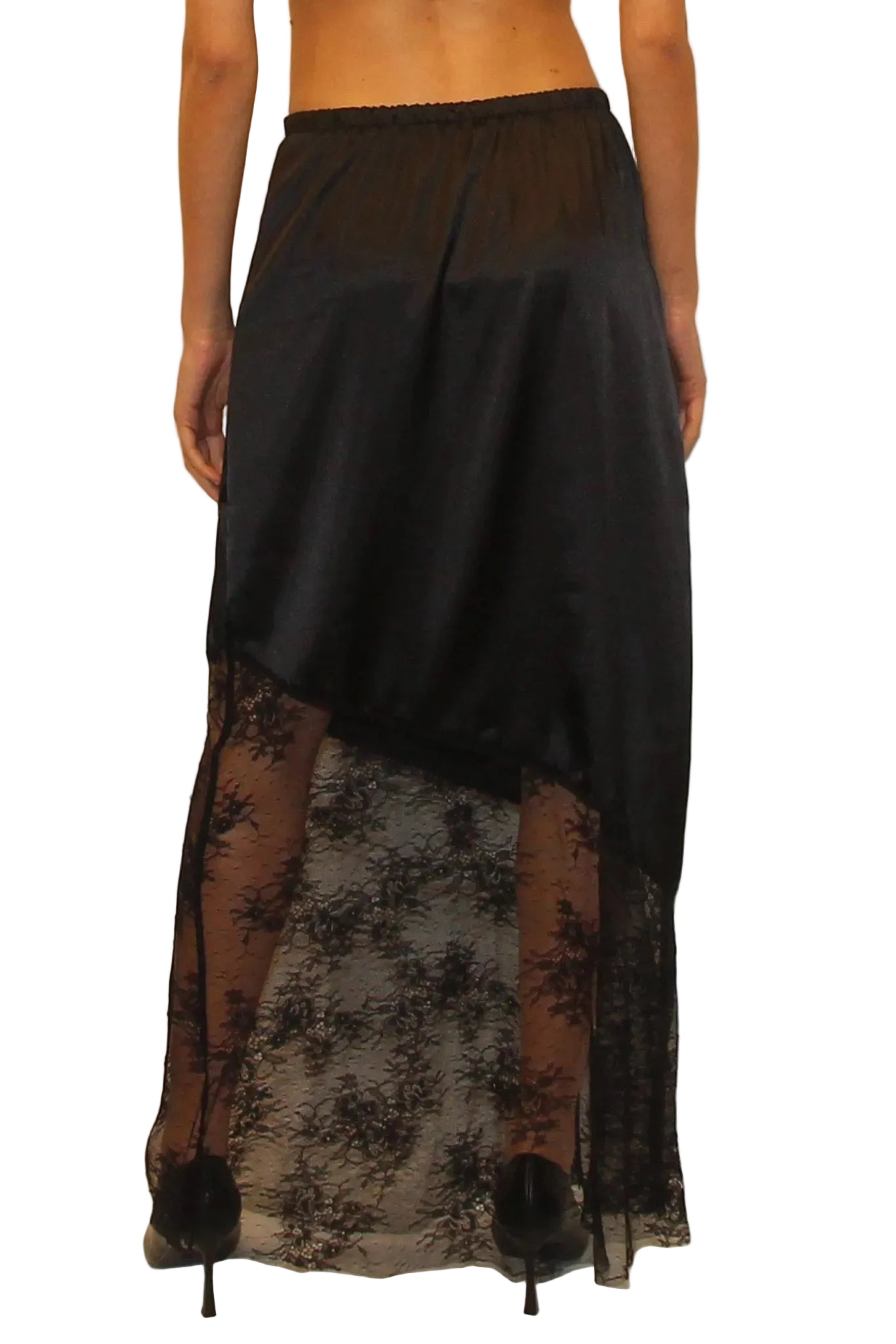 LEVH - GONNA KANDI - NERO