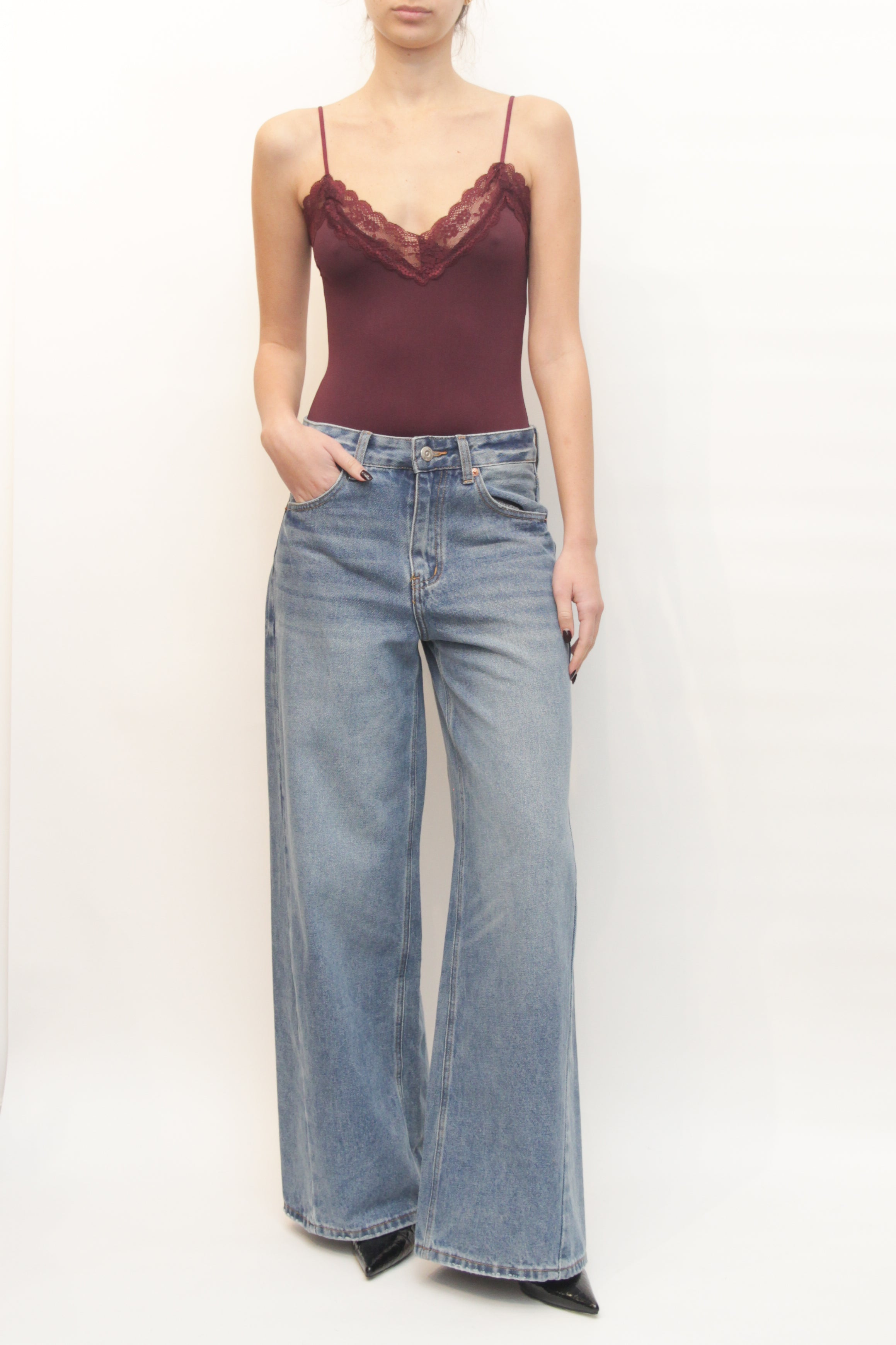 LEVH - Body Kyler - BORDX