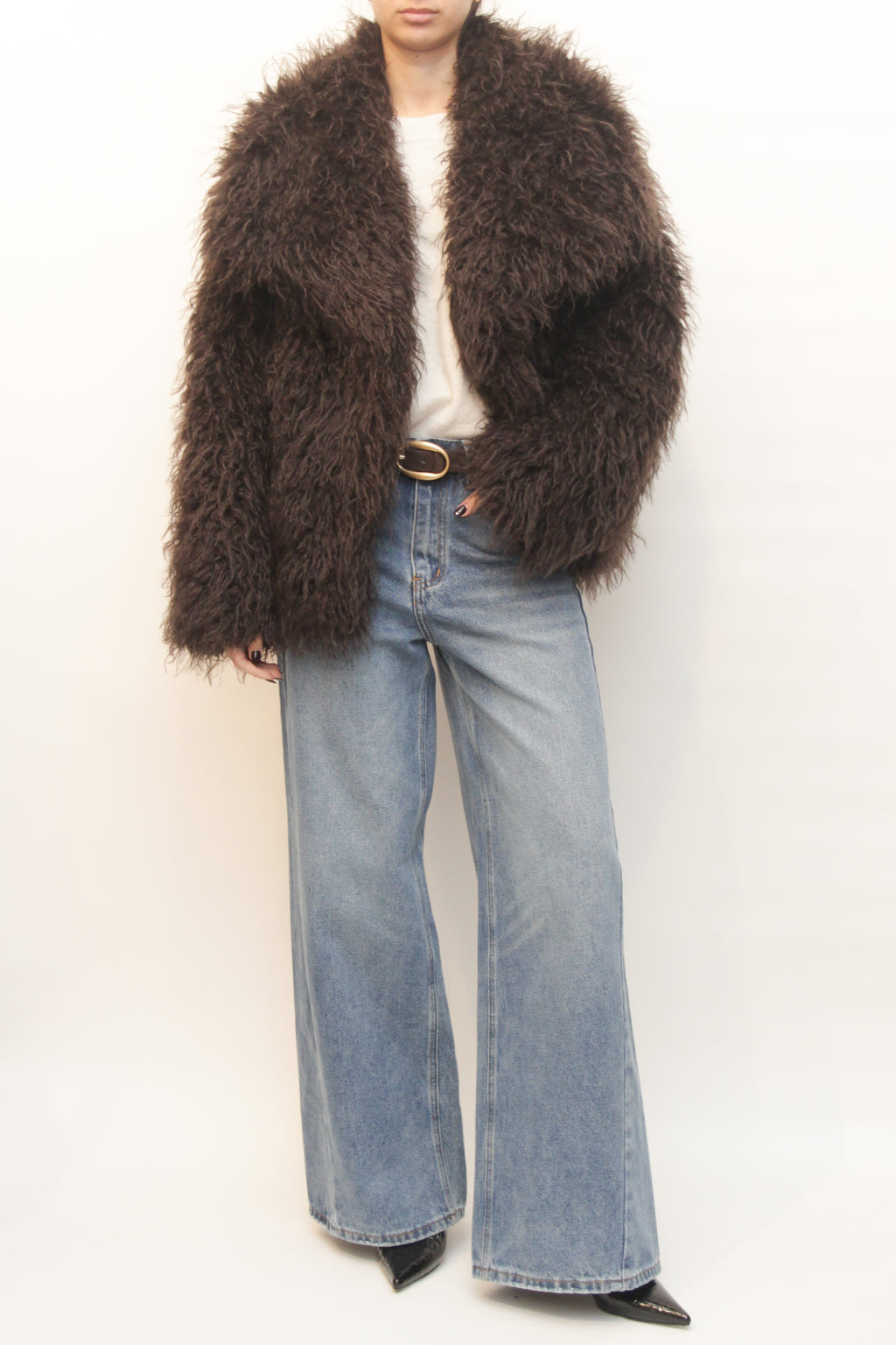 LEVH - PELLICCIA Madison - MORO