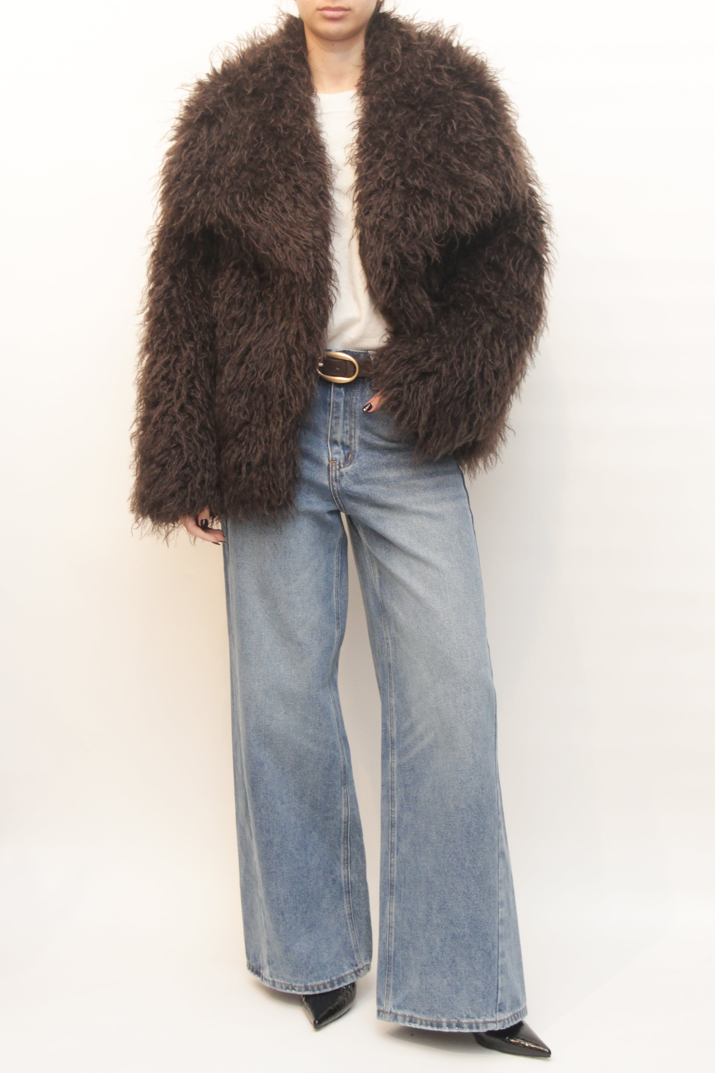 LEVH - PELLICCIA Madison - MORO