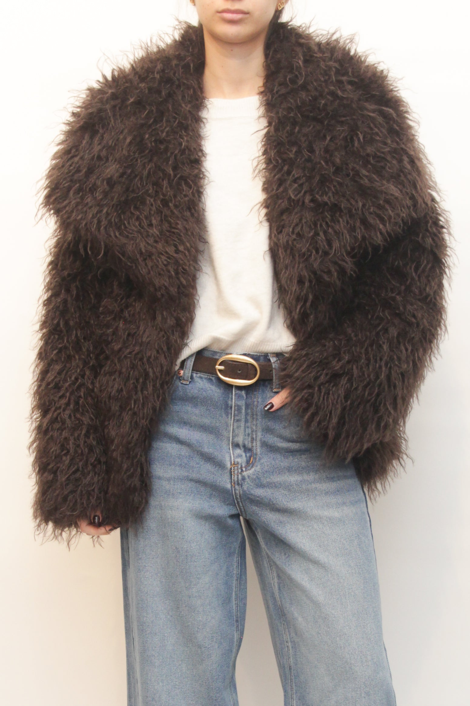 LEVH - PELLICCIA Madison - MORO