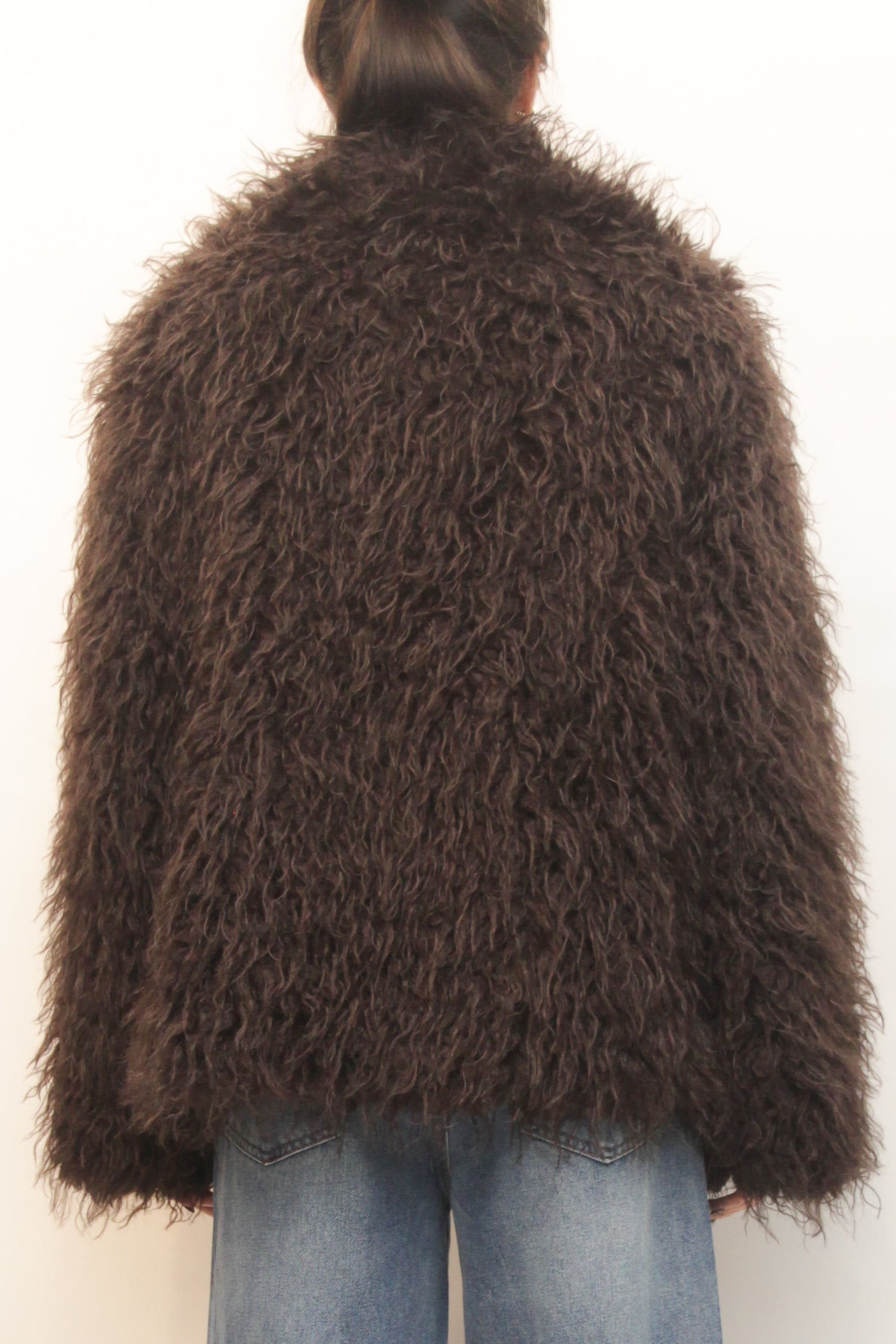 LEVH - PELLICCIA Madison - MORO