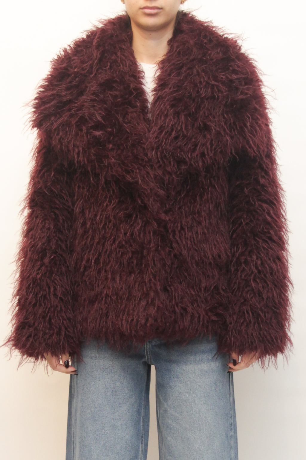 LEVH - PELLICCIA Madison - BORDX