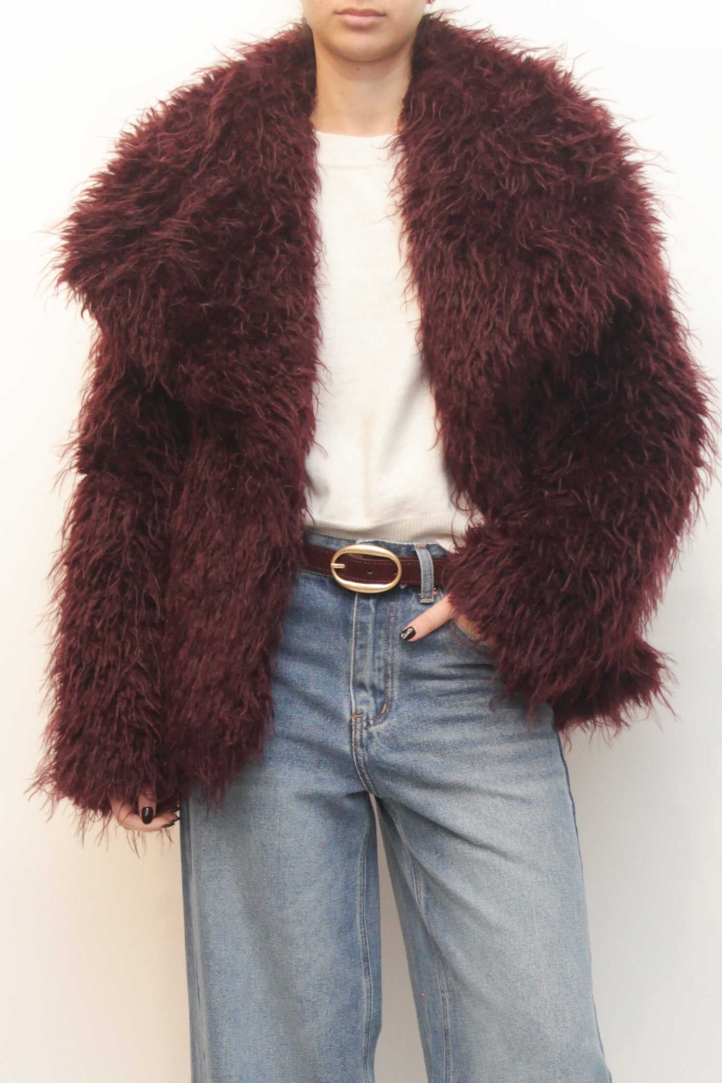 LEVH - PELLICCIA Madison - BORDX