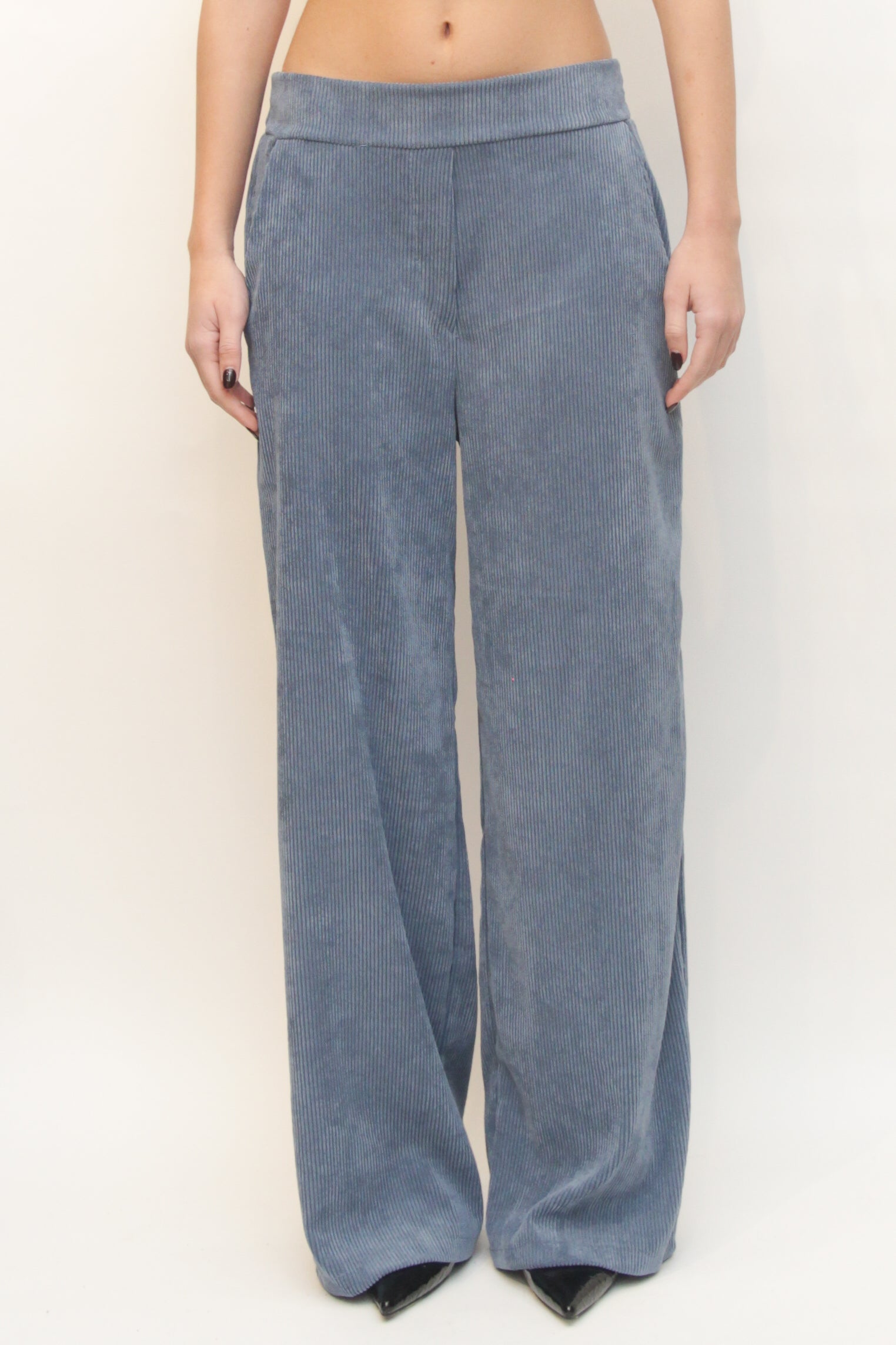 PANTALONE BRIAR - AVION