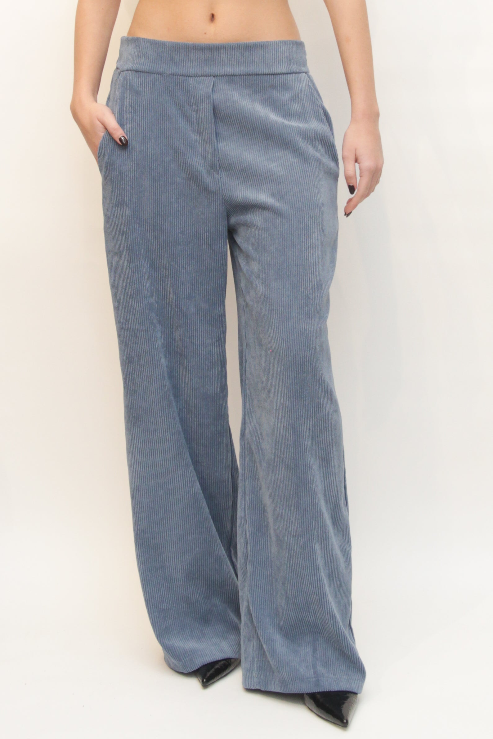 PANTALONE BRIAR - AVION