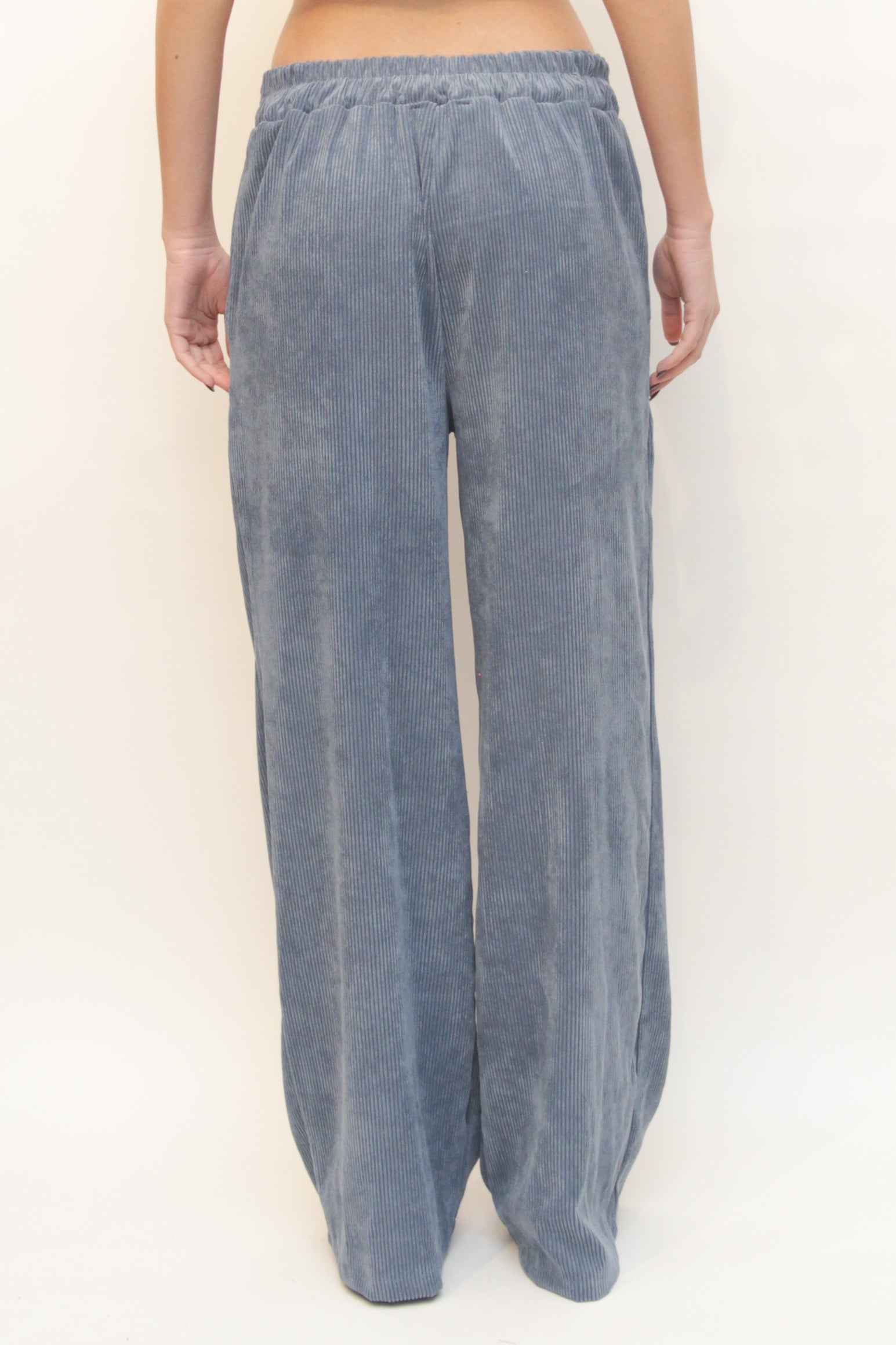 PANTALONE BRIAR - AVION