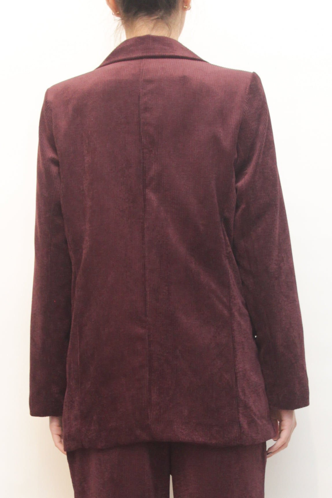 LEVH - GIACCA ESTEVAN - BORDX