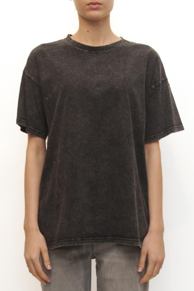 LEVH - T-shirt Tatienne - ANTRAX