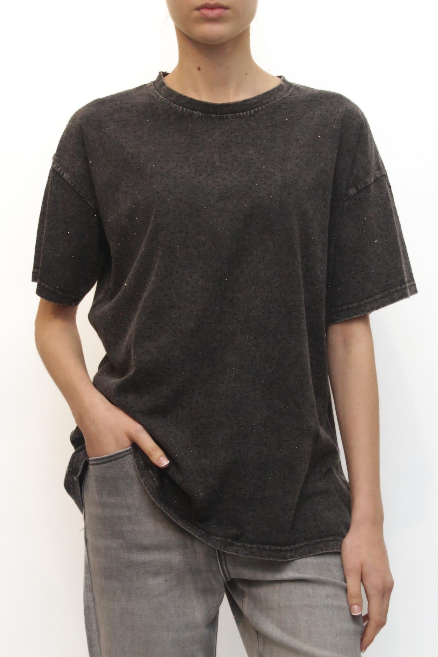 LEVH - T-shirt Tatienne - ANTRAX